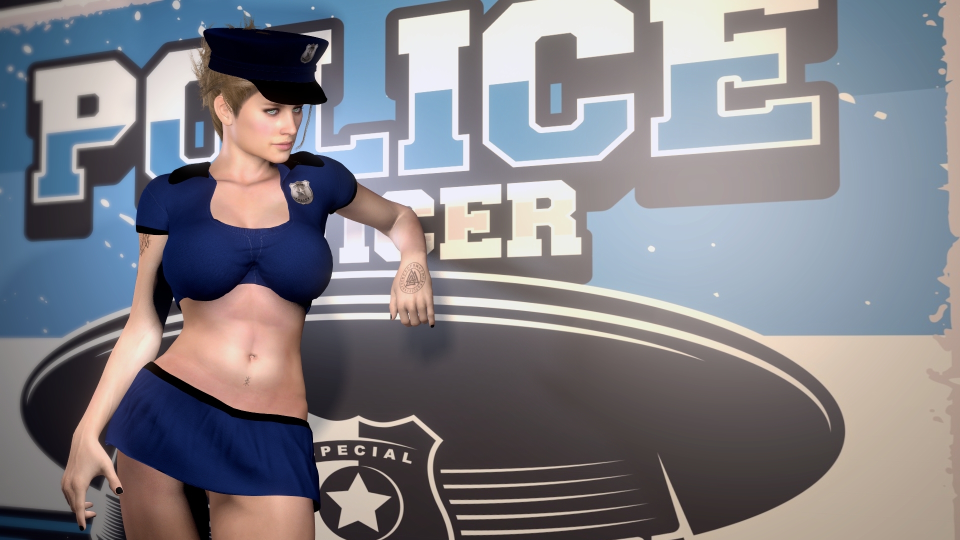 Community Contributions  3d Porn Futanari Futa 3dnsfw Cum Cum Covered Masturbating Model Sexy Photorealistic Nude Nudes 7