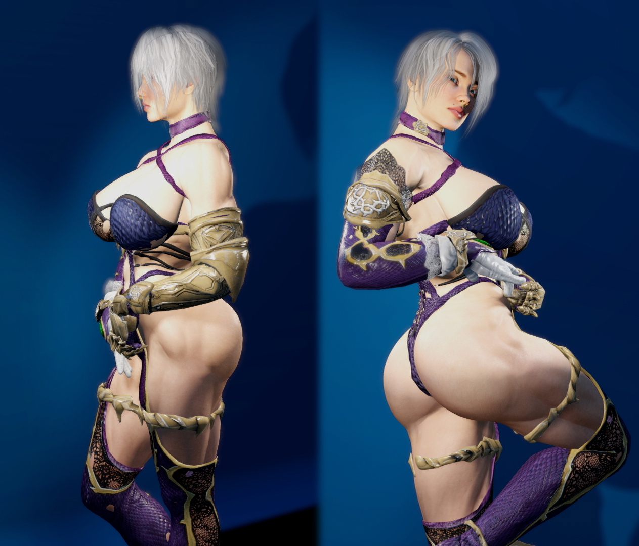 Community Contributions  3d Porn Futanari Futa 3dnsfw Cum Cum Covered Masturbating Model Sexy Photorealistic Nude Nudes 10