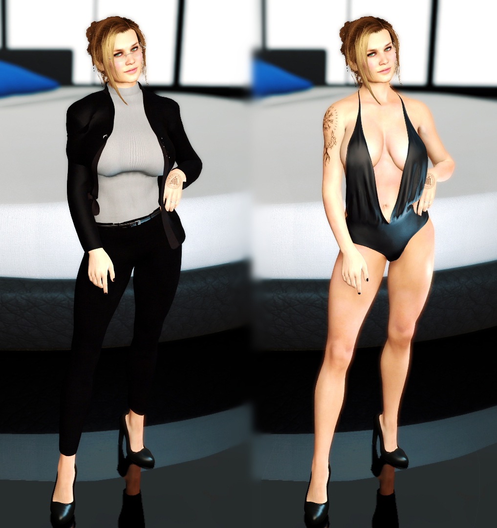 Community Contributions  3d Porn Futanari Futa 3dnsfw Cum Cum Covered Masturbating Model Sexy Photorealistic Nude Nudes 15