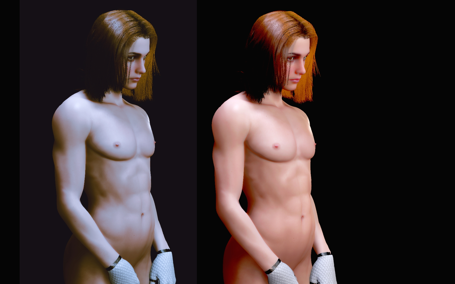 Community Contributions  3d Porn Futanari Futa 3dnsfw Cum Cum Covered Masturbating Model Sexy Photorealistic Nude Nudes 3