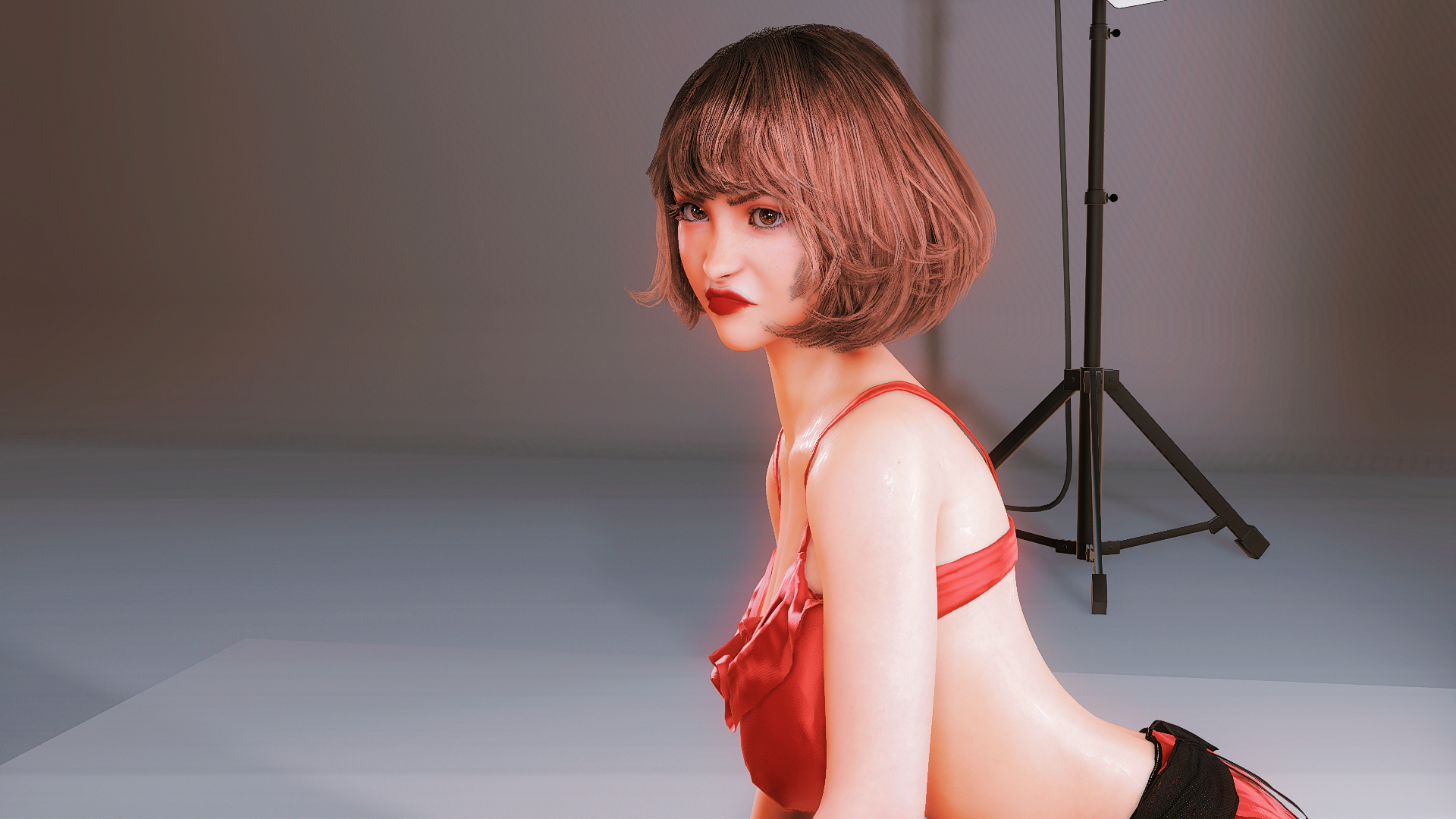 Community Contributions  3d Porn Futanari Futa 3dnsfw Cum Cum Covered Masturbating Model Sexy Photorealistic Nude Nudes 14