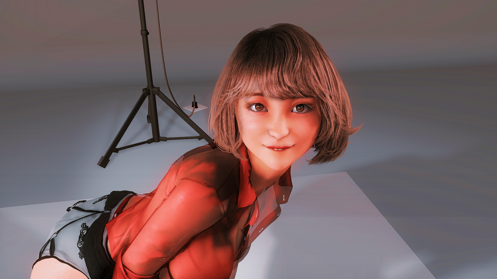 Community Contributions  3d Porn Futanari Futa 3dnsfw Cum Cum Covered Masturbating Model Sexy Photorealistic Nude Nudes 15