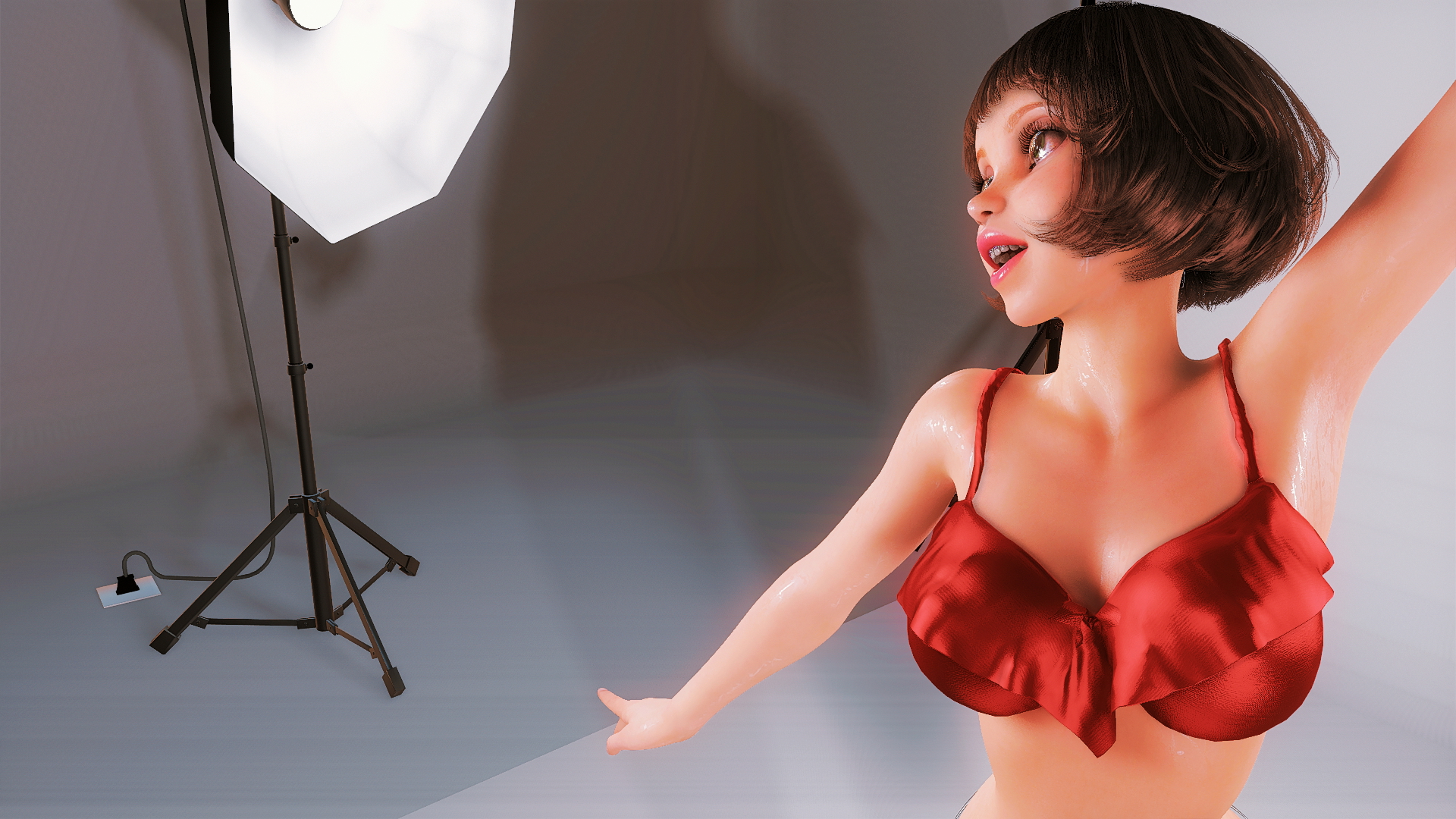 Community Contributions  3d Porn Futanari Futa 3dnsfw Cum Cum Covered Masturbating Model Sexy Photorealistic Nude Nudes