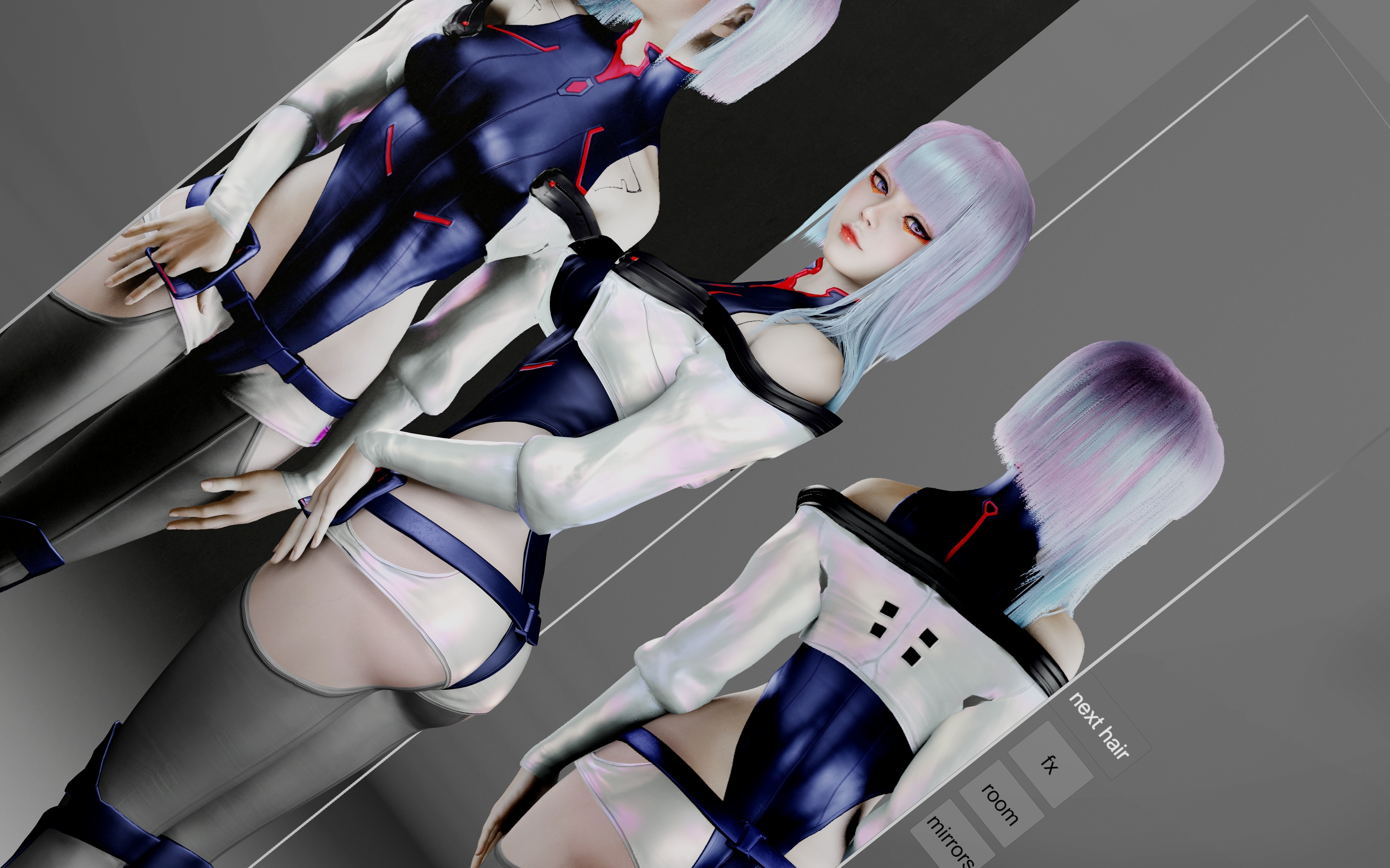Community Contributions  3d Porn Futanari Futa 3dnsfw Cum Cum Covered Masturbating Model Sexy Photorealistic Nude Nudes 6
