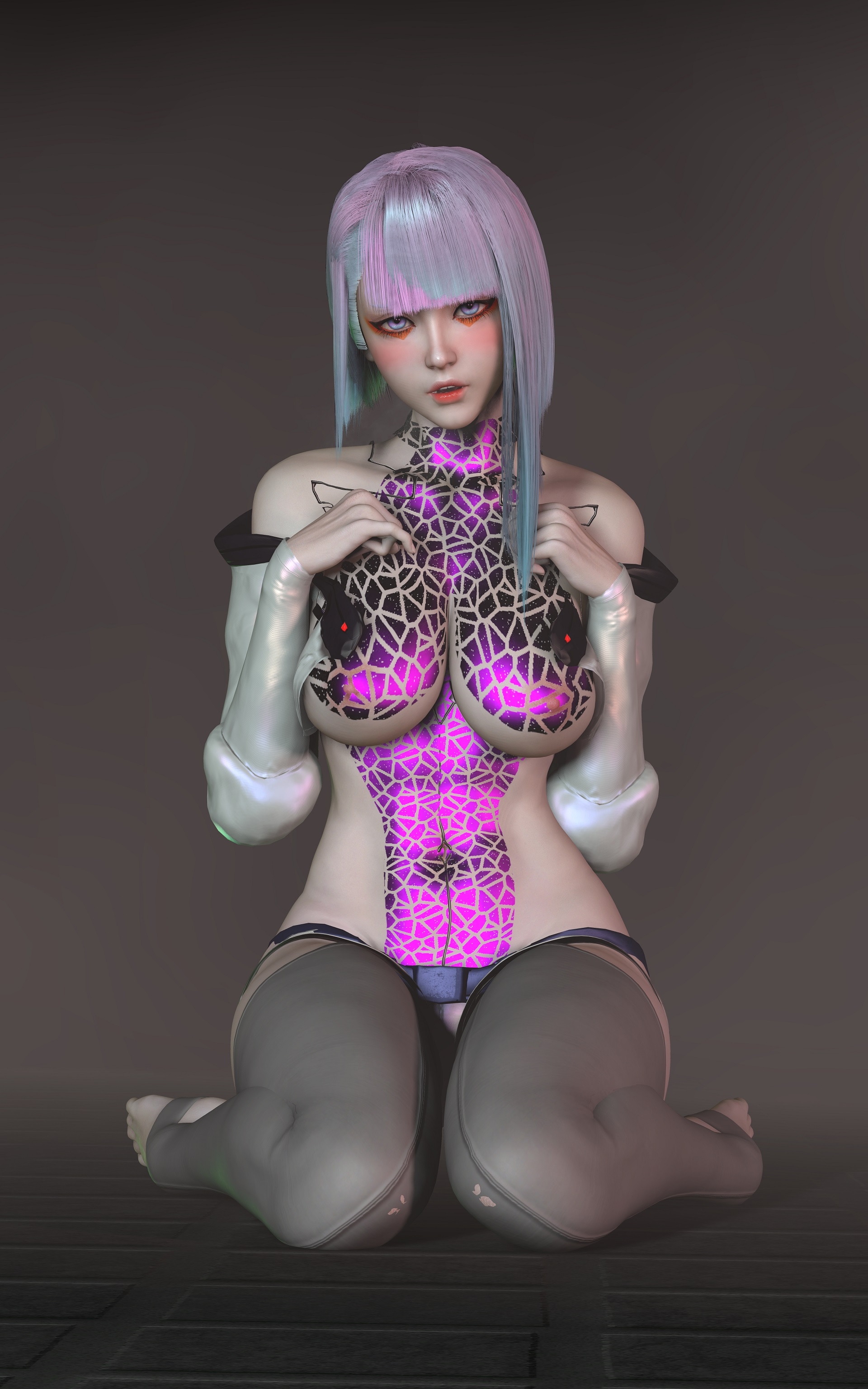 Community Contributions  3d Porn Futanari Futa 3dnsfw Cum Cum Covered Masturbating Model Sexy Photorealistic Nude Nudes 10