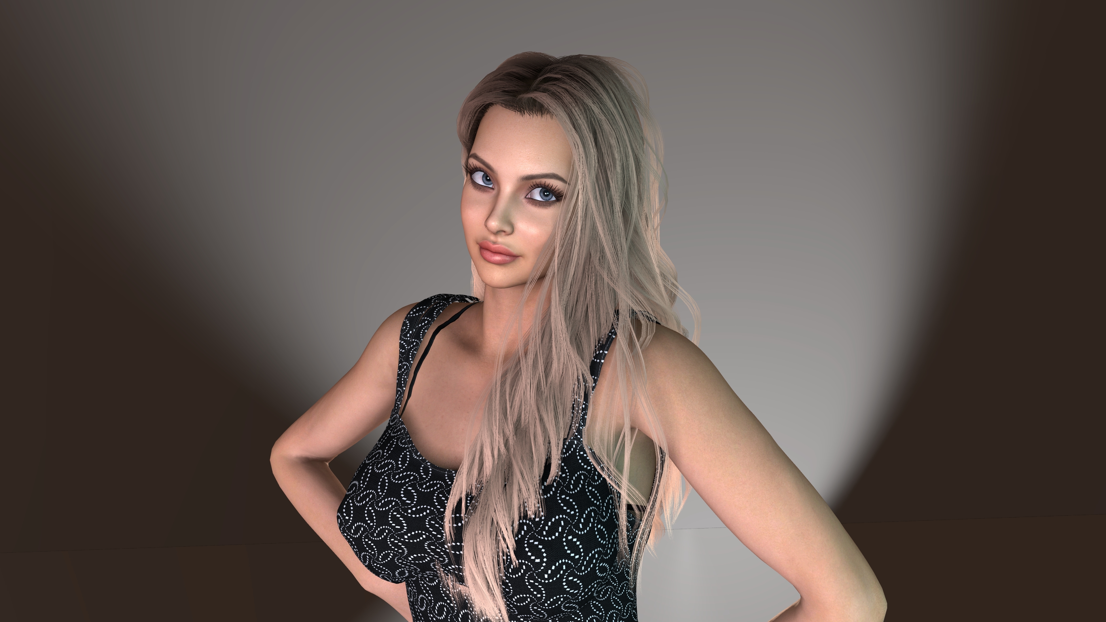 Community Contributions  3d Porn Futanari Futa 3dnsfw Cum Cum Covered Masturbating Model Sexy Photorealistic Nude Nudes 13