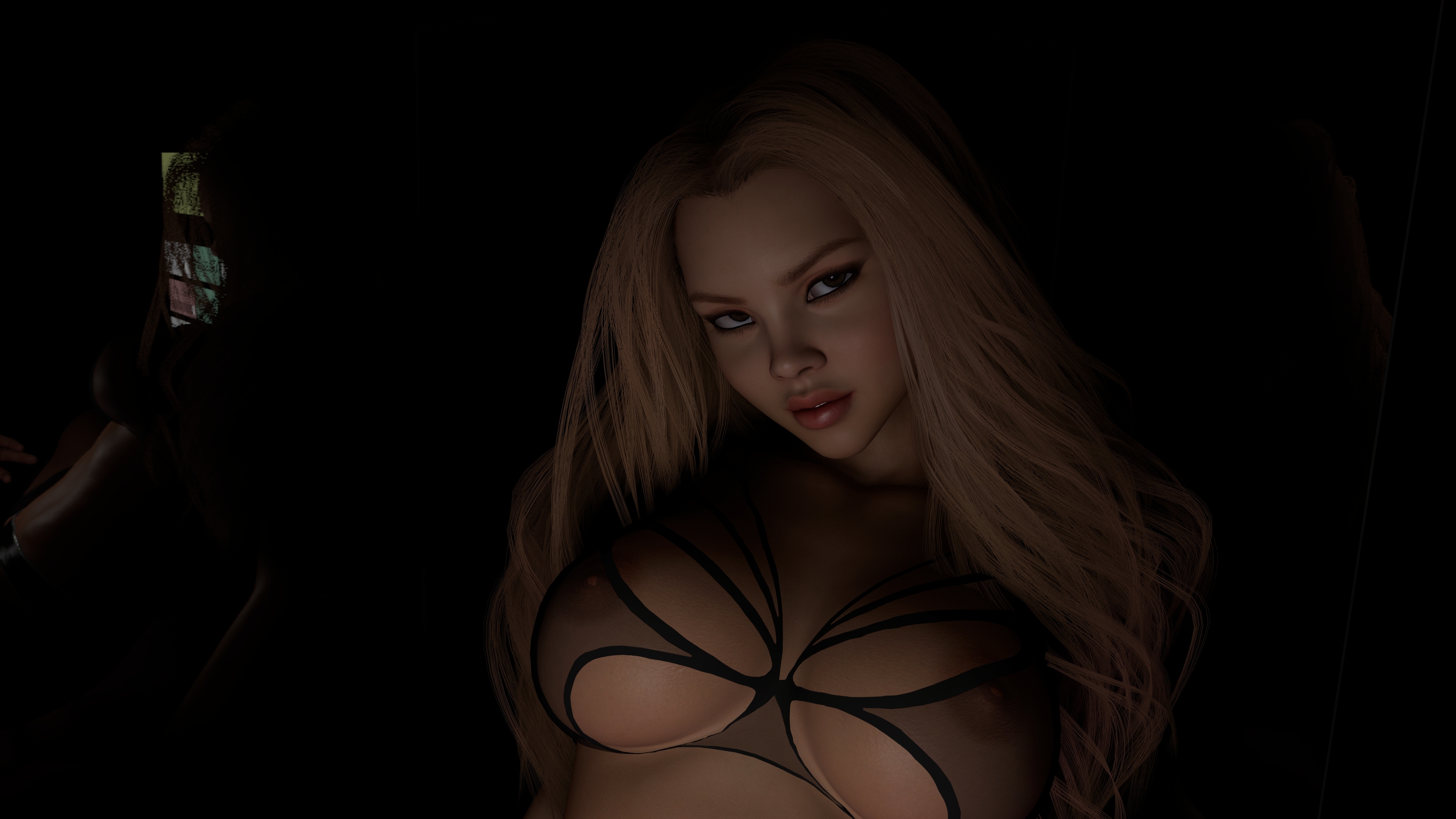 Community Contributions  3d Porn Futanari Futa 3dnsfw Cum Cum Covered Masturbating Model Sexy Photorealistic Nude Nudes 17