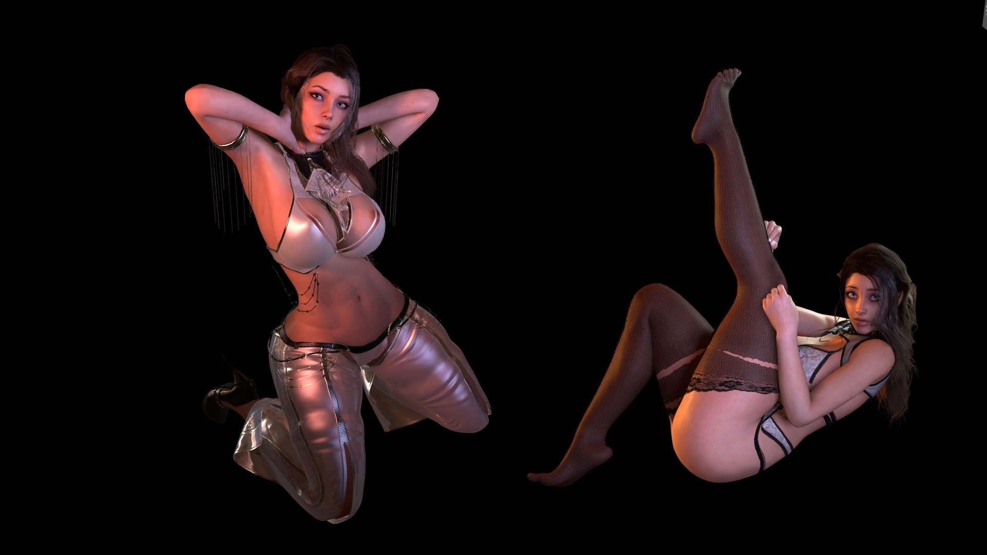 Community Contributions  3d Porn Futanari Futa 3dnsfw Cum Cum Covered Masturbating Model Sexy Photorealistic Nude Nudes