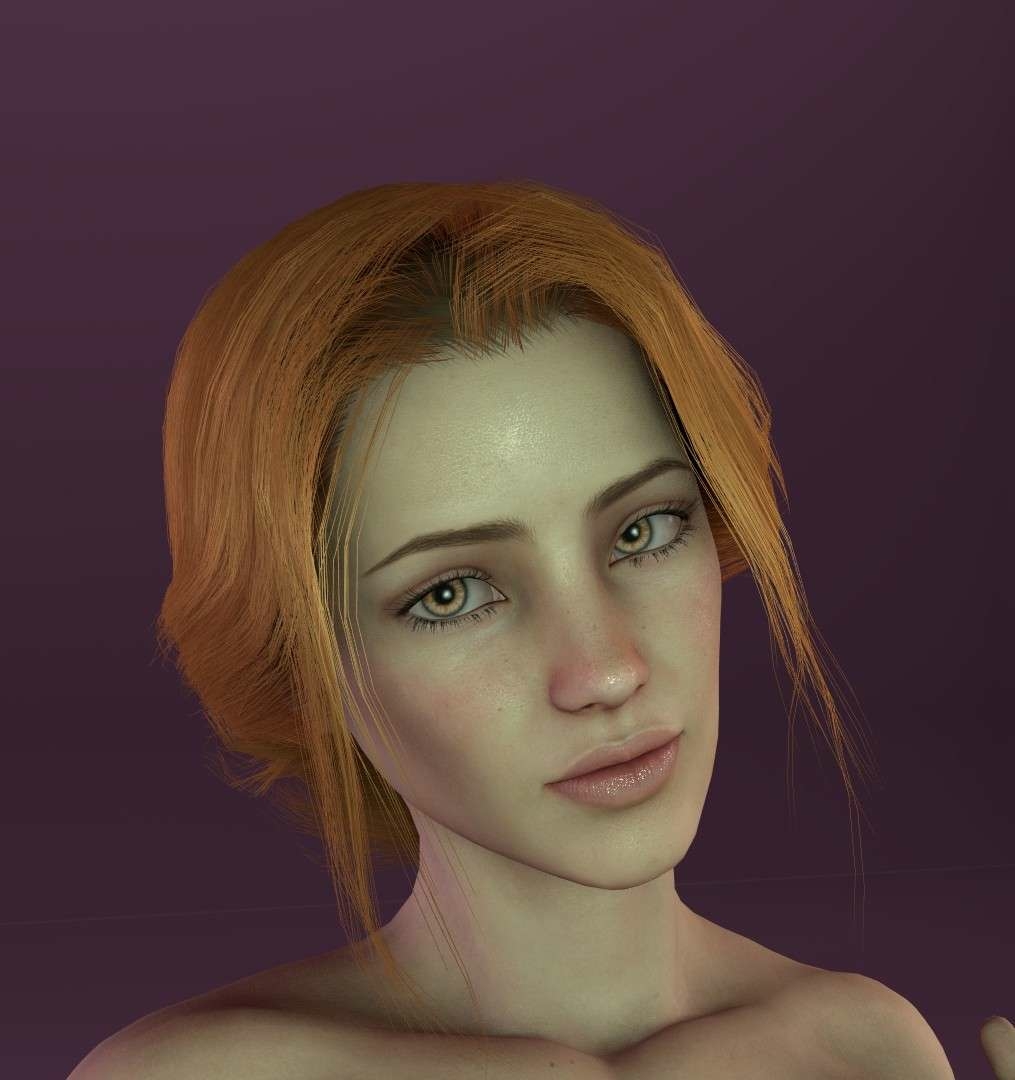 Community Contributions  3d Porn Futanari Futa 3dnsfw Cum Cum Covered Masturbating Model Sexy Photorealistic Nude Nudes 7