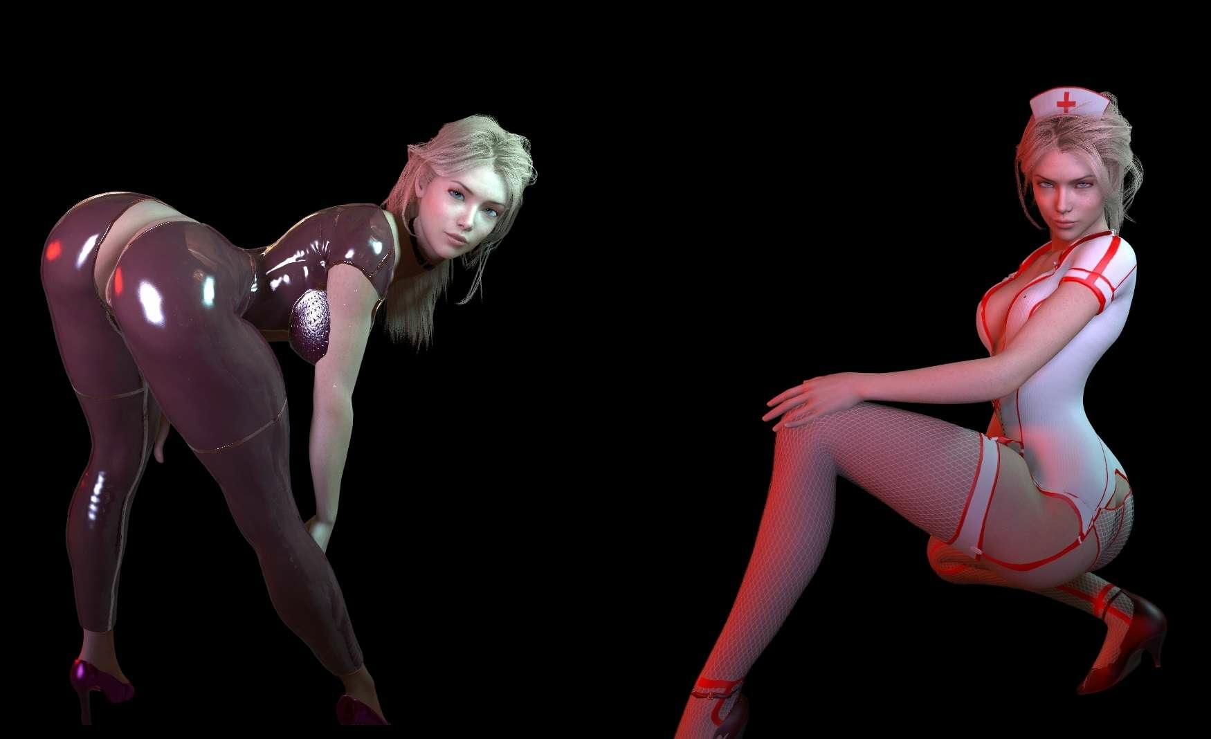 Community Contributions  3d Porn Futanari Futa 3dnsfw Cum Cum Covered Masturbating Model Sexy Photorealistic Nude Nudes 10