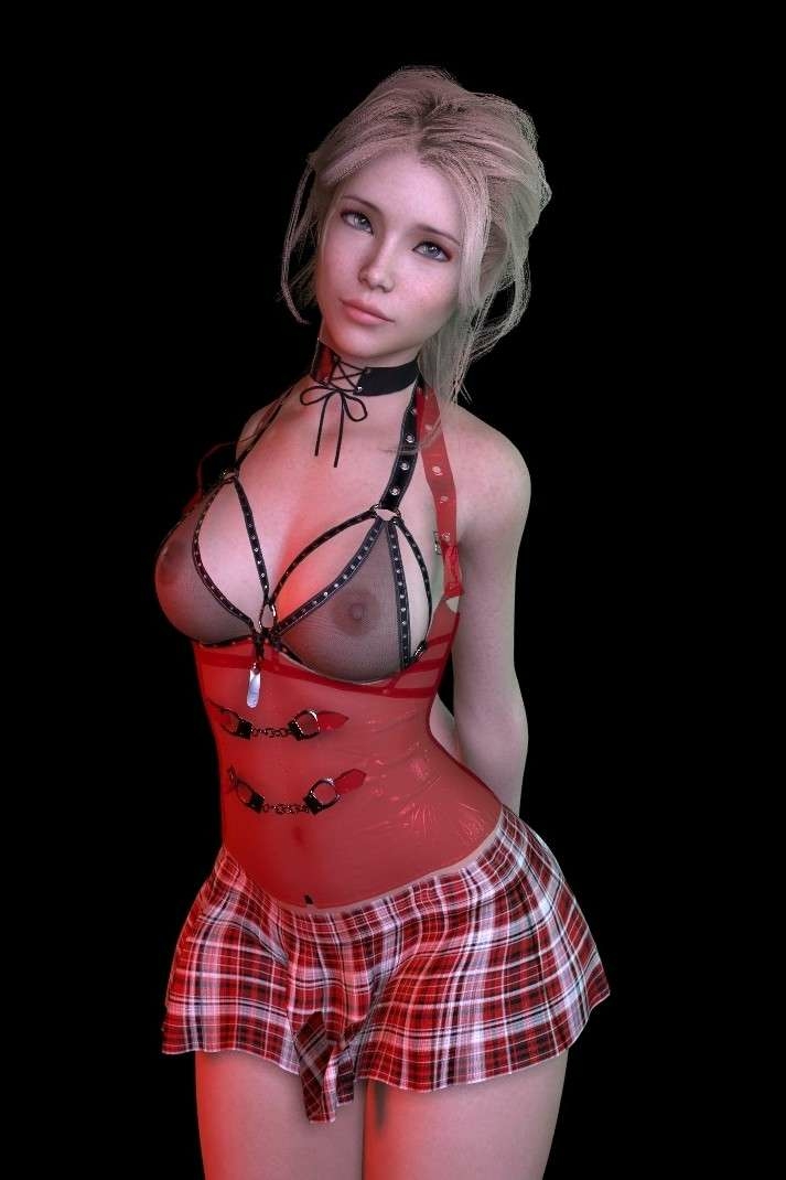 Community Contributions  3d Porn Futanari Futa 3dnsfw Cum Cum Covered Masturbating Model Sexy Photorealistic Nude Nudes 11