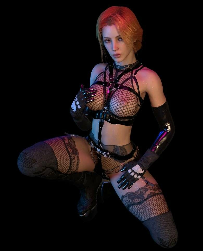 Community Contributions  3d Porn Futanari Futa 3dnsfw Cum Cum Covered Masturbating Model Sexy Photorealistic Nude Nudes 15