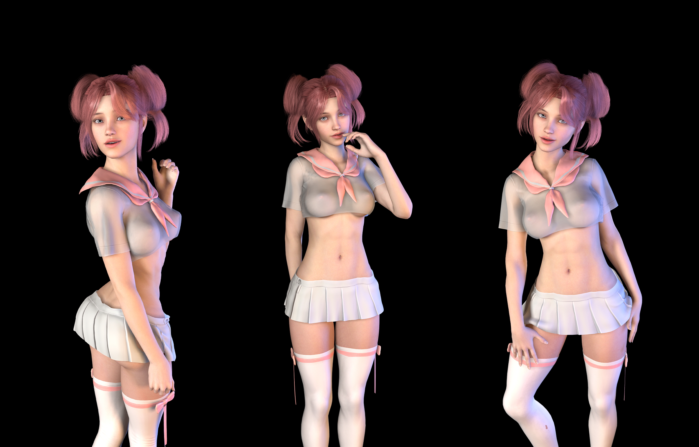 Community Contributions  3d Porn Futanari Futa 3dnsfw Cum Cum Covered Masturbating Model Sexy Photorealistic Nude Nudes 7