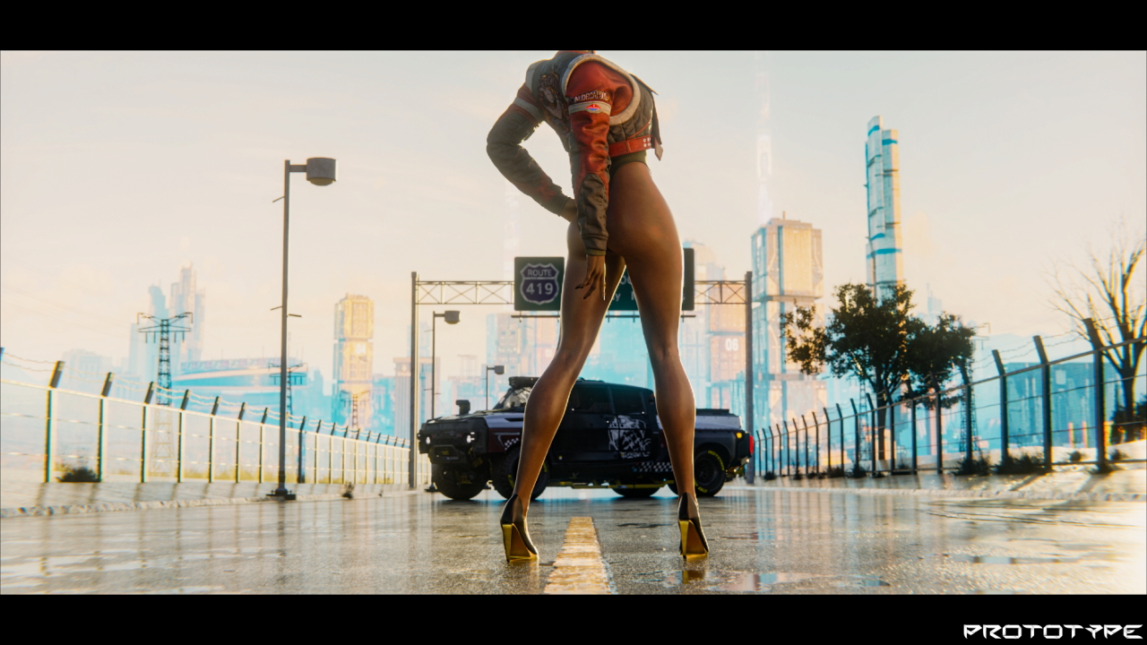 panam legs Panam Palmer Cyberpunk2077 Cyberpunk 2077 Cyberpunk Cyberpunk2077fanart 2