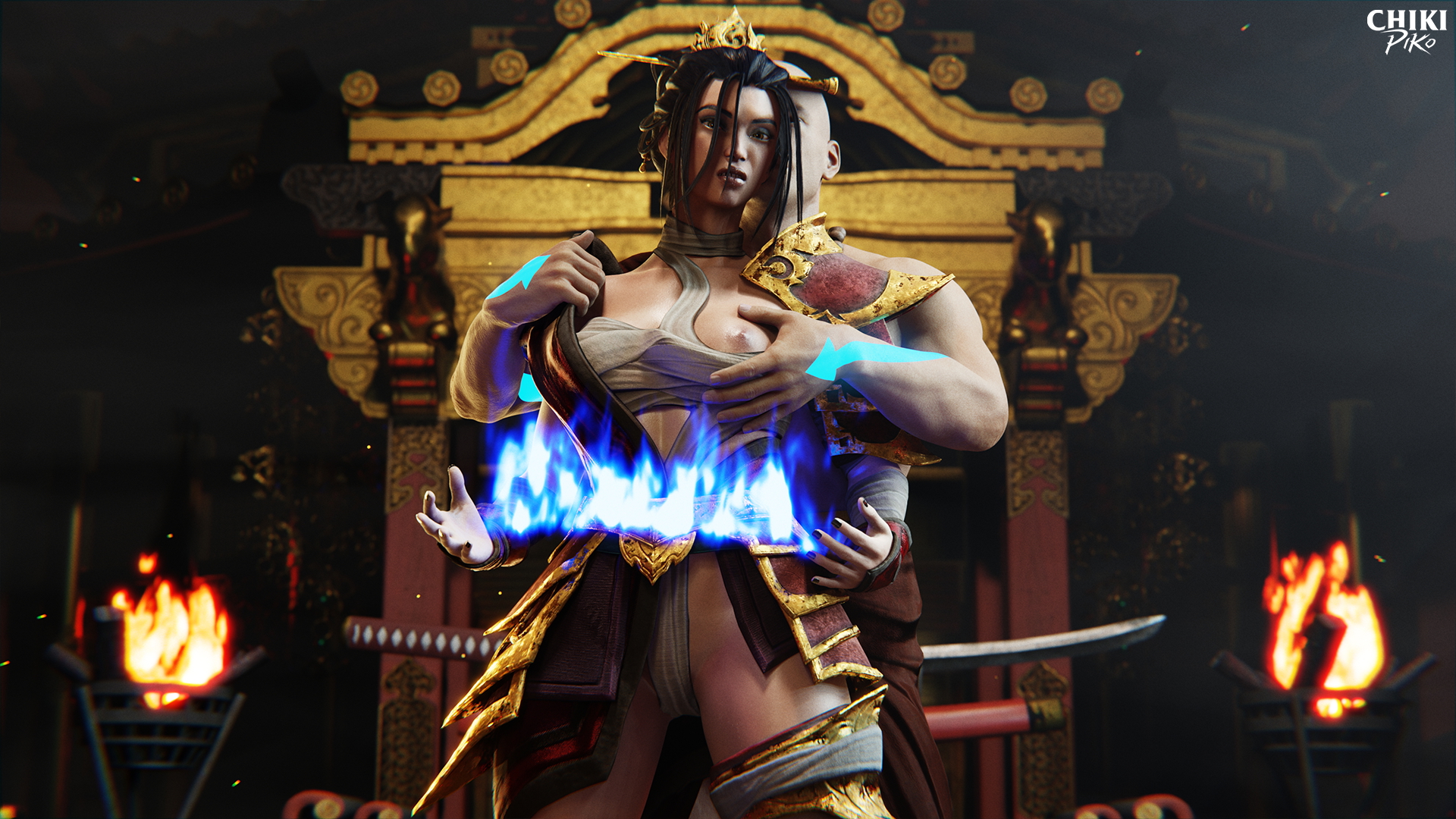 Azula ATLA Avatar: The Last Airbender Azula Aang Legs Boobs Big Tits Big Ass Big Booty Striptease Stripper Stripping Rule34 Rule 34