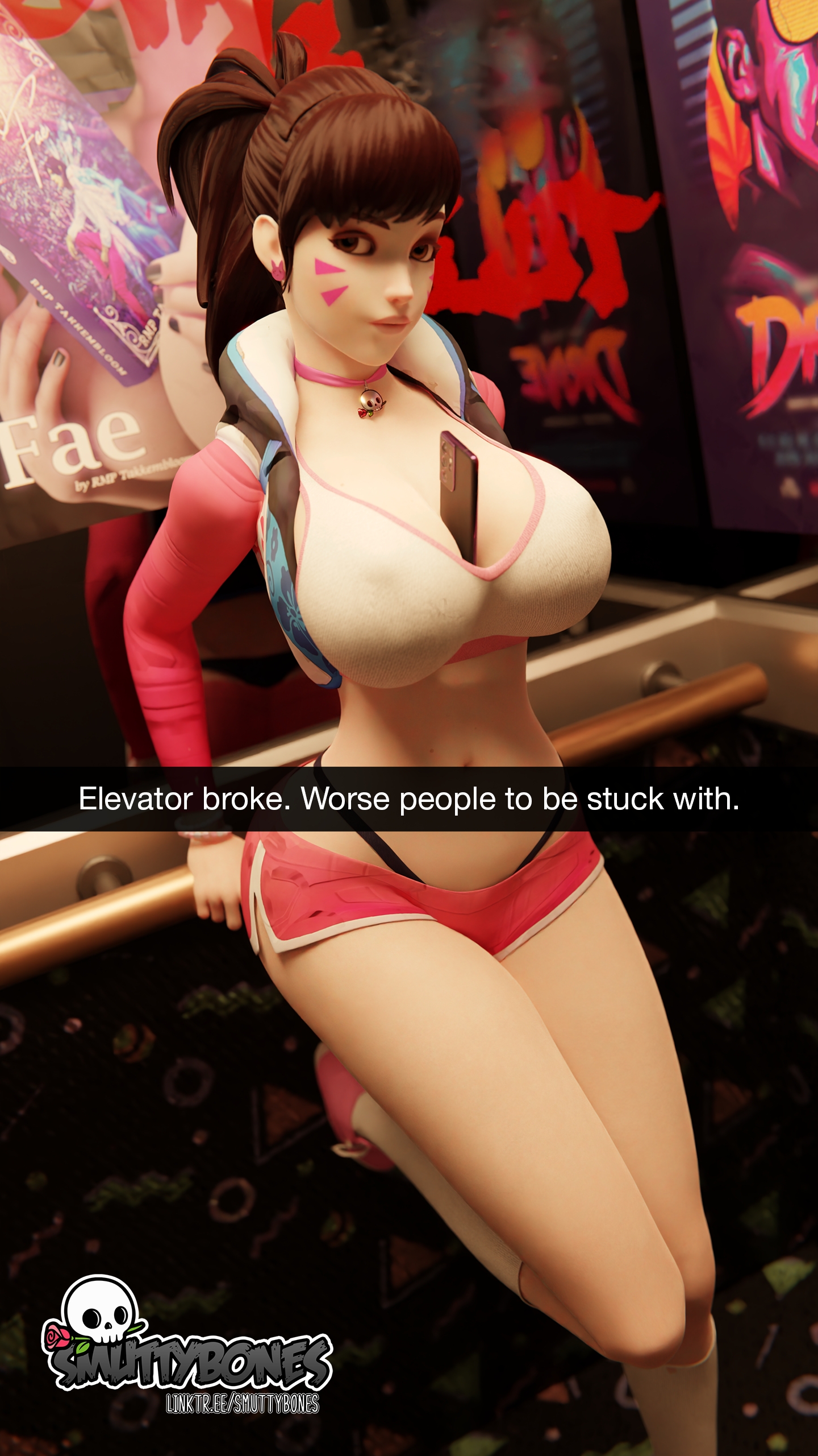 A Date With D.Va D.va Overwatch In Public Public Busty Bustyfemale 3d Porn Huge Cock Huge Tits Deep throat Aheago Blowjob Forced Spit