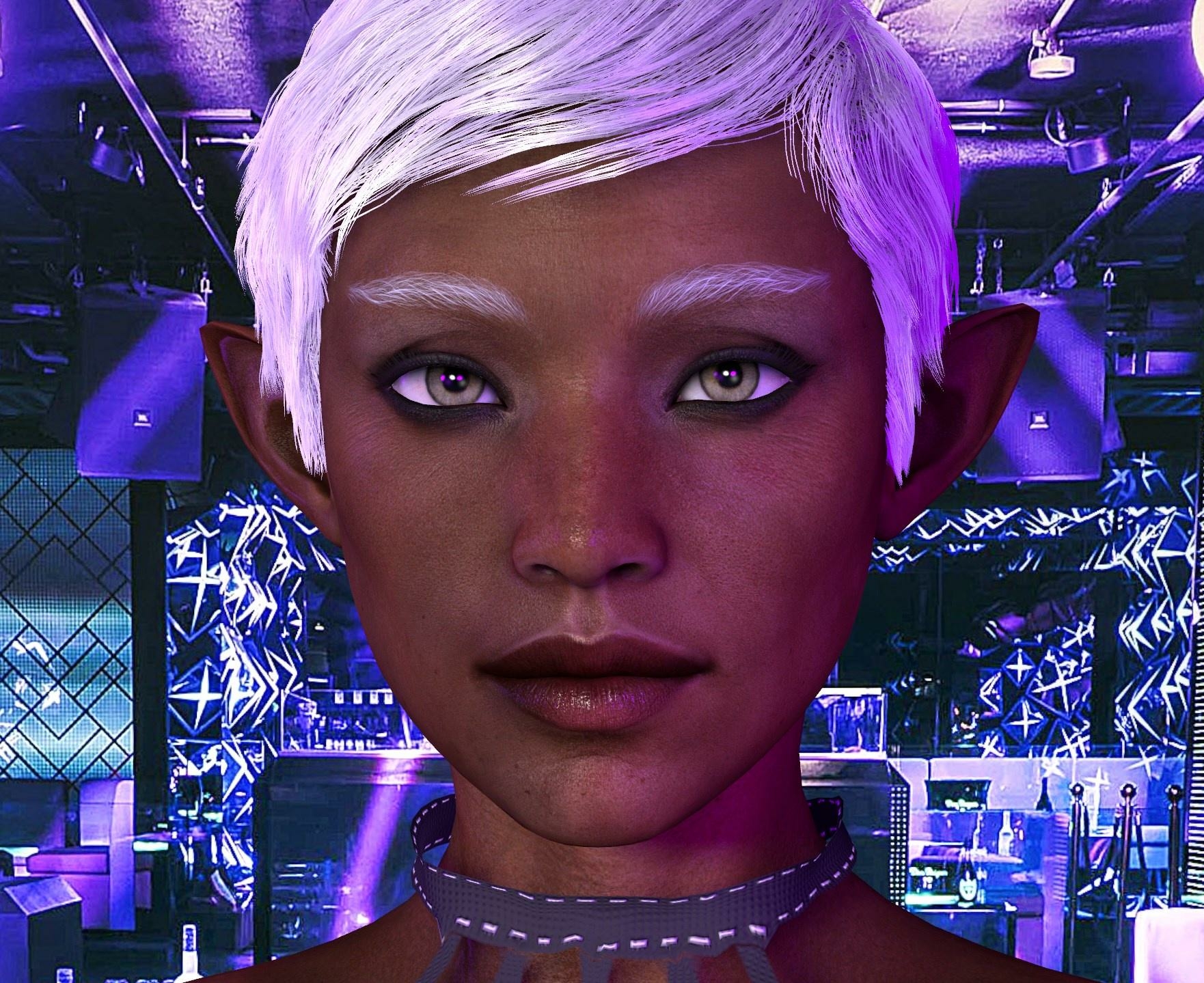 Face Shot