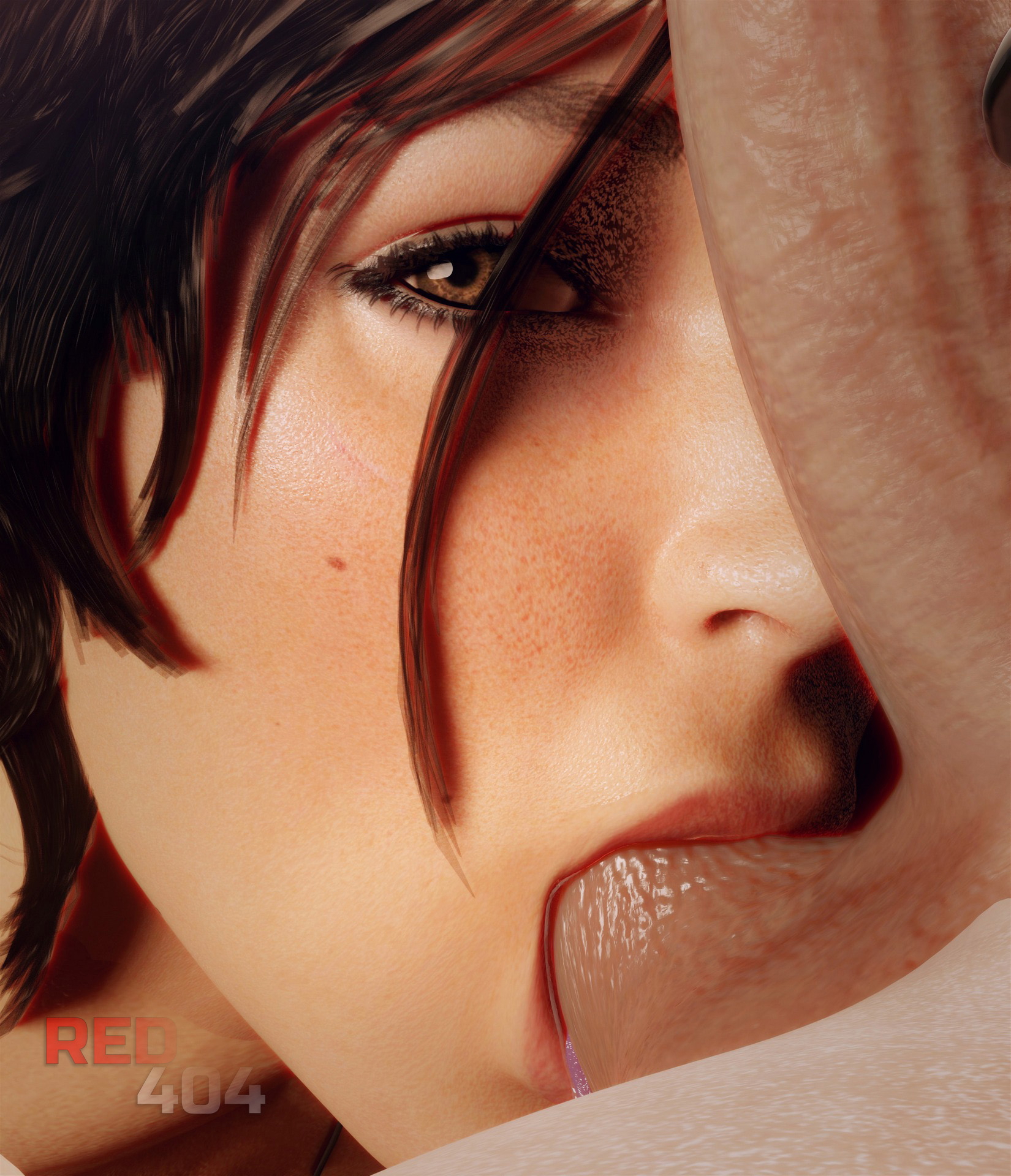 Tifa and Lara Blow Tifa Lockhart Lara Croft Final Fantasy Final Fantasy 7 Final Fantasy 7 Remake Final Fantasy VII Rise Of The Tomb Raider Tomb Raider Futa Futanari 3d Girl 3d Porn Blowjob Deep throat Cum Cum Covered Cumshot Big Dick Dickgirl Dick