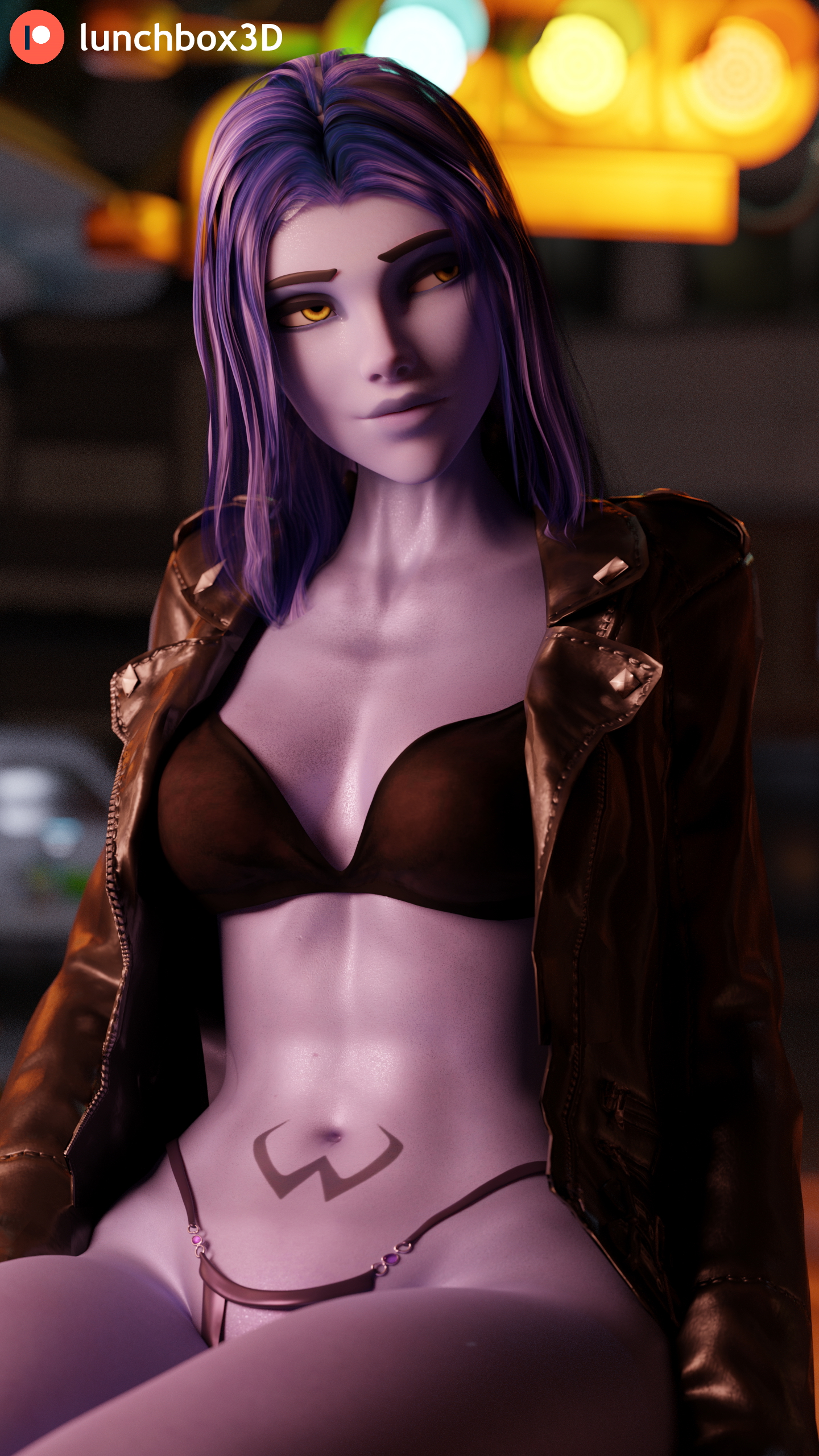 nightime widowmaker. Overwatch Widowmaker  2