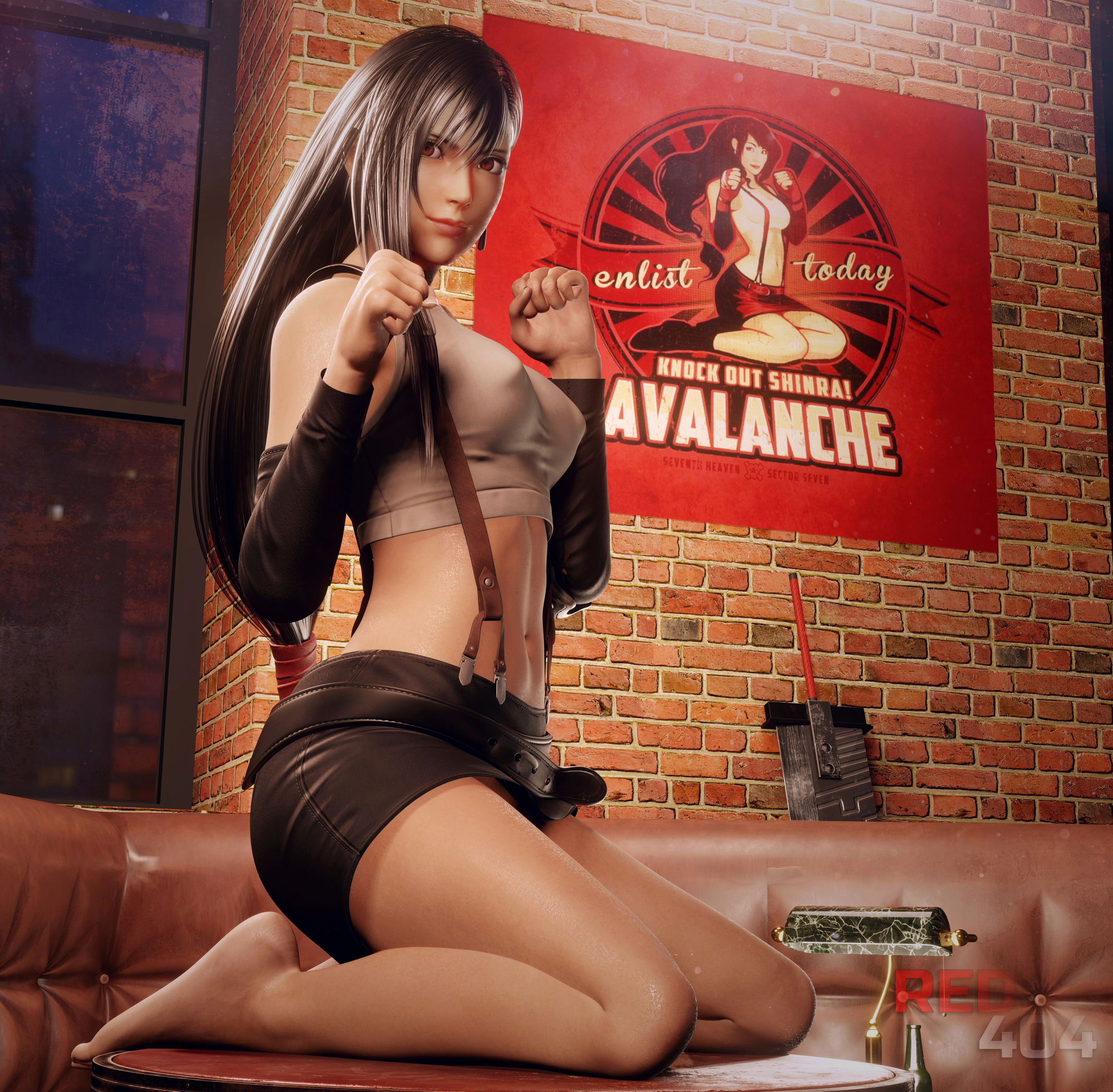 Tifa and Lara Blow Tifa Lockhart Lara Croft Final Fantasy Final Fantasy 7 Final Fantasy 7 Remake Final Fantasy VII Rise Of The Tomb Raider Tomb Raider Futa Futanari 3d Girl 3d Porn Blowjob Deep throat Cum Cum Covered Cumshot Big Dick Dickgirl Dick 29