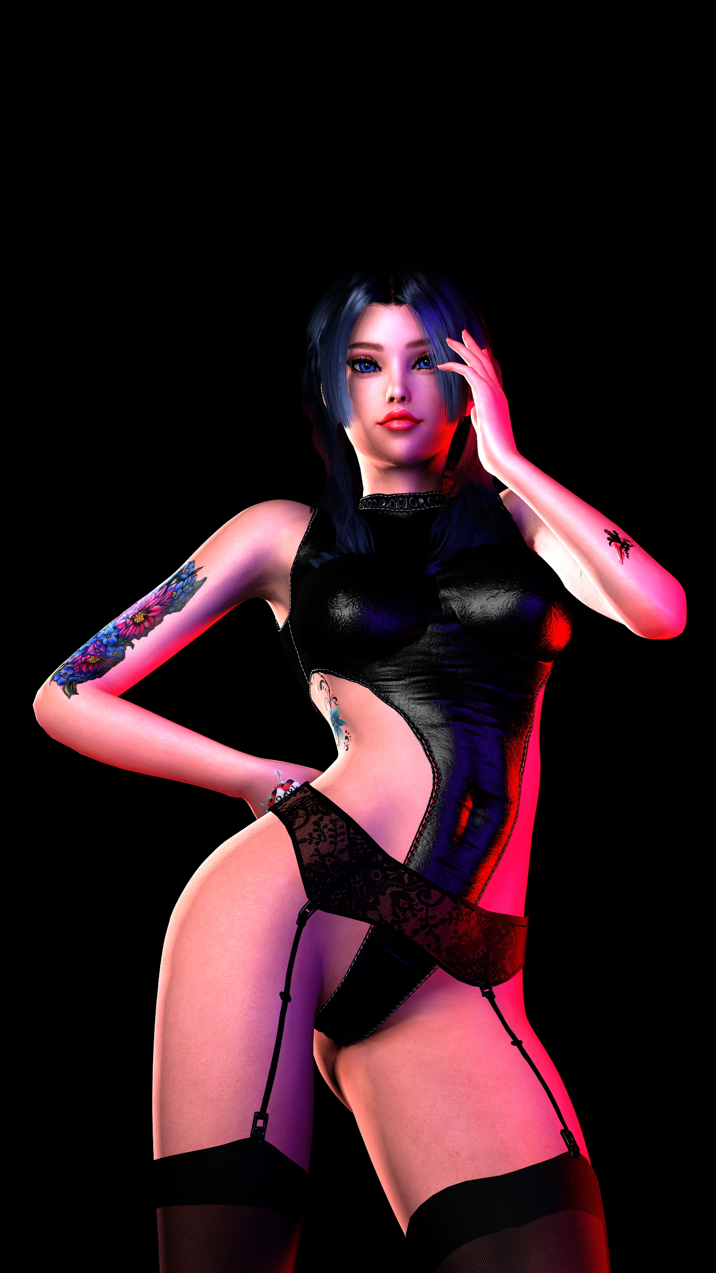 Community Contributions - December  3d Porn Futanari Futa 3dnsfw Cum Cum Covered Masturbating Model Sexy Photorealistic Nude Nudes 23