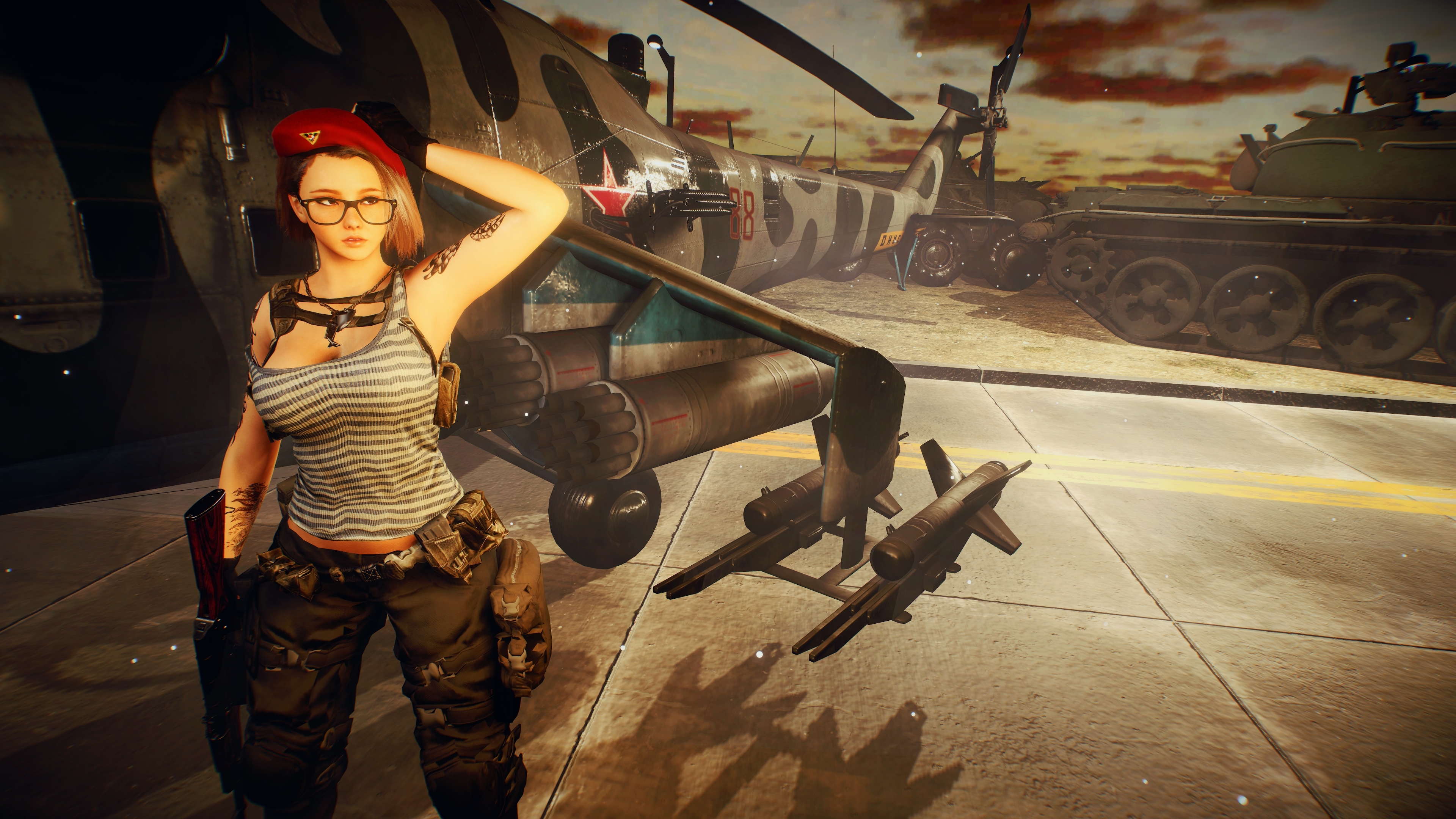 Community Contributions - December  3d Porn Futanari Futa 3dnsfw Cum Cum Covered Masturbating Model Sexy Photorealistic Nude Nudes 6