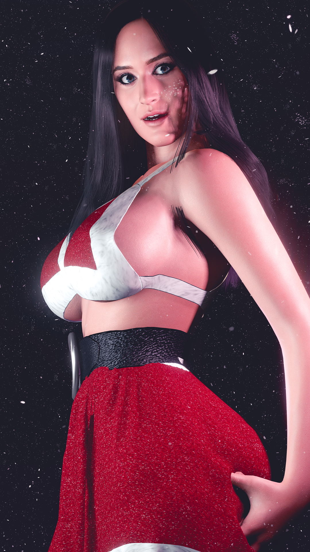 Community Contributions - December  3d Porn Futanari Futa 3dnsfw Cum Cum Covered Masturbating Model Sexy Photorealistic Nude Nudes 28