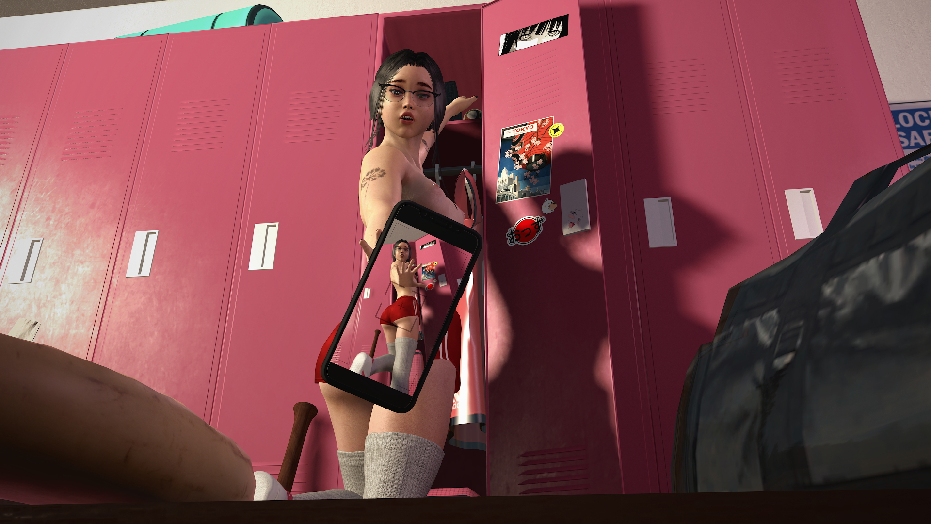 Community Contributions - December  3d Porn Futanari Futa 3dnsfw Cum Cum Covered Masturbating Model Sexy Photorealistic Nude Nudes 3