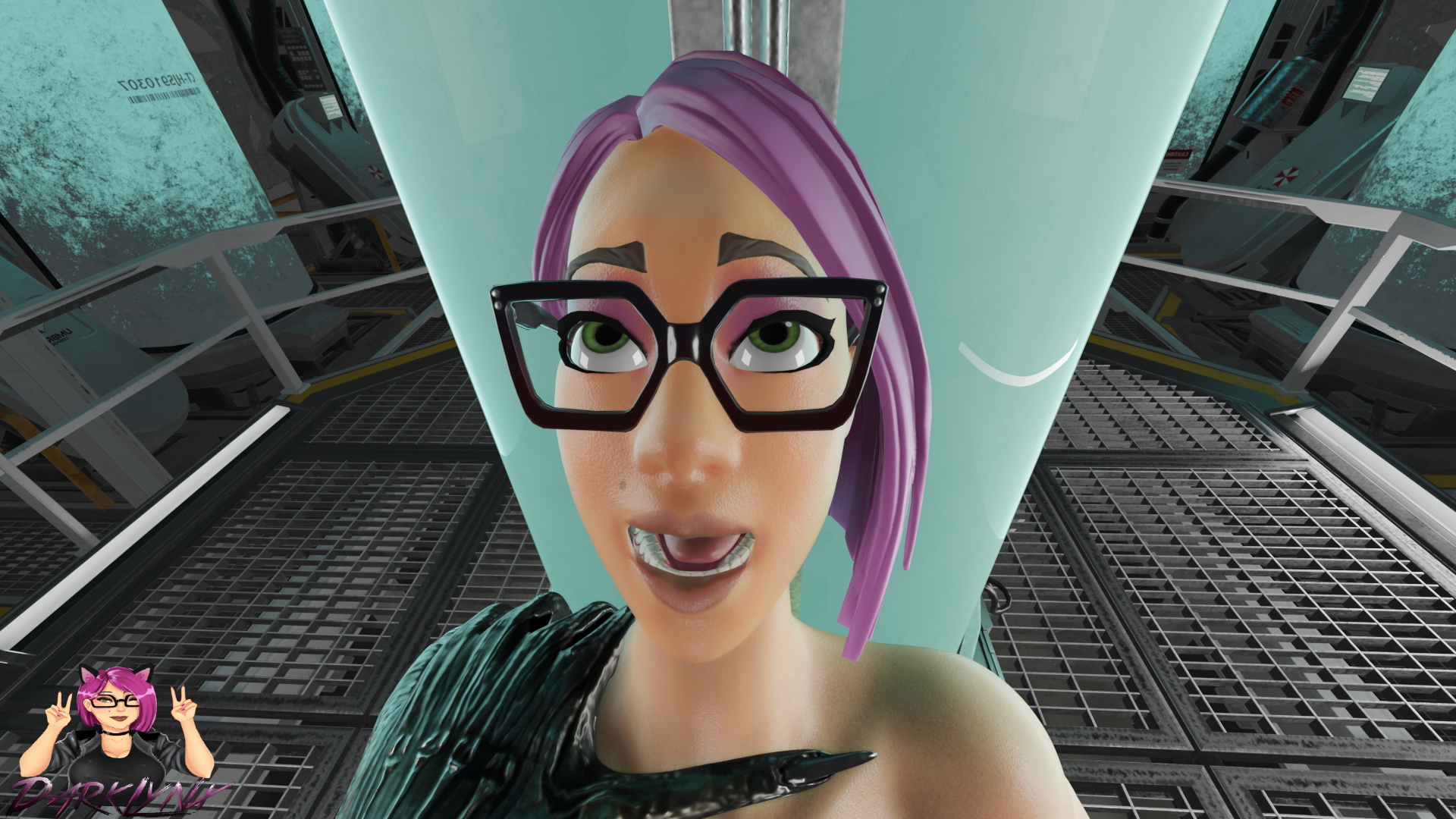 Lynx ok It won't find me in here wait Lynx Oiled 1boy1girl Big Cock Big Tits Sex 3d Porn 3d Girl 3