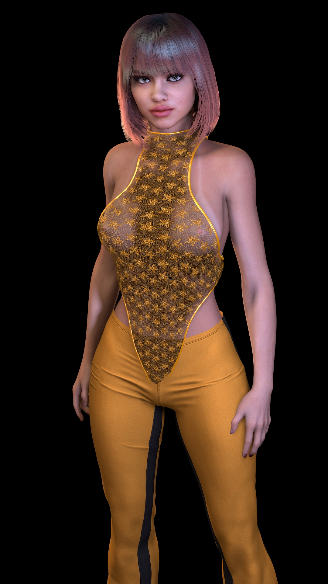 Community Contributions - December  3d Porn Futanari Futa 3dnsfw Cum Cum Covered Masturbating Model Sexy Photorealistic Nude Nudes 20