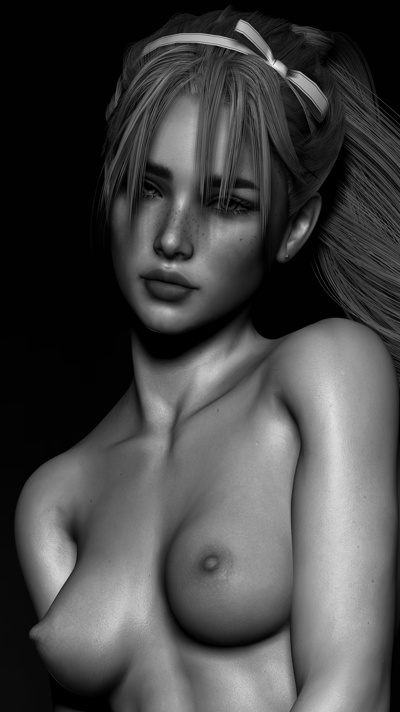Community Contributions - December  3d Porn Futanari Futa 3dnsfw Cum Cum Covered Masturbating Model Sexy Photorealistic Nude Nudes 22