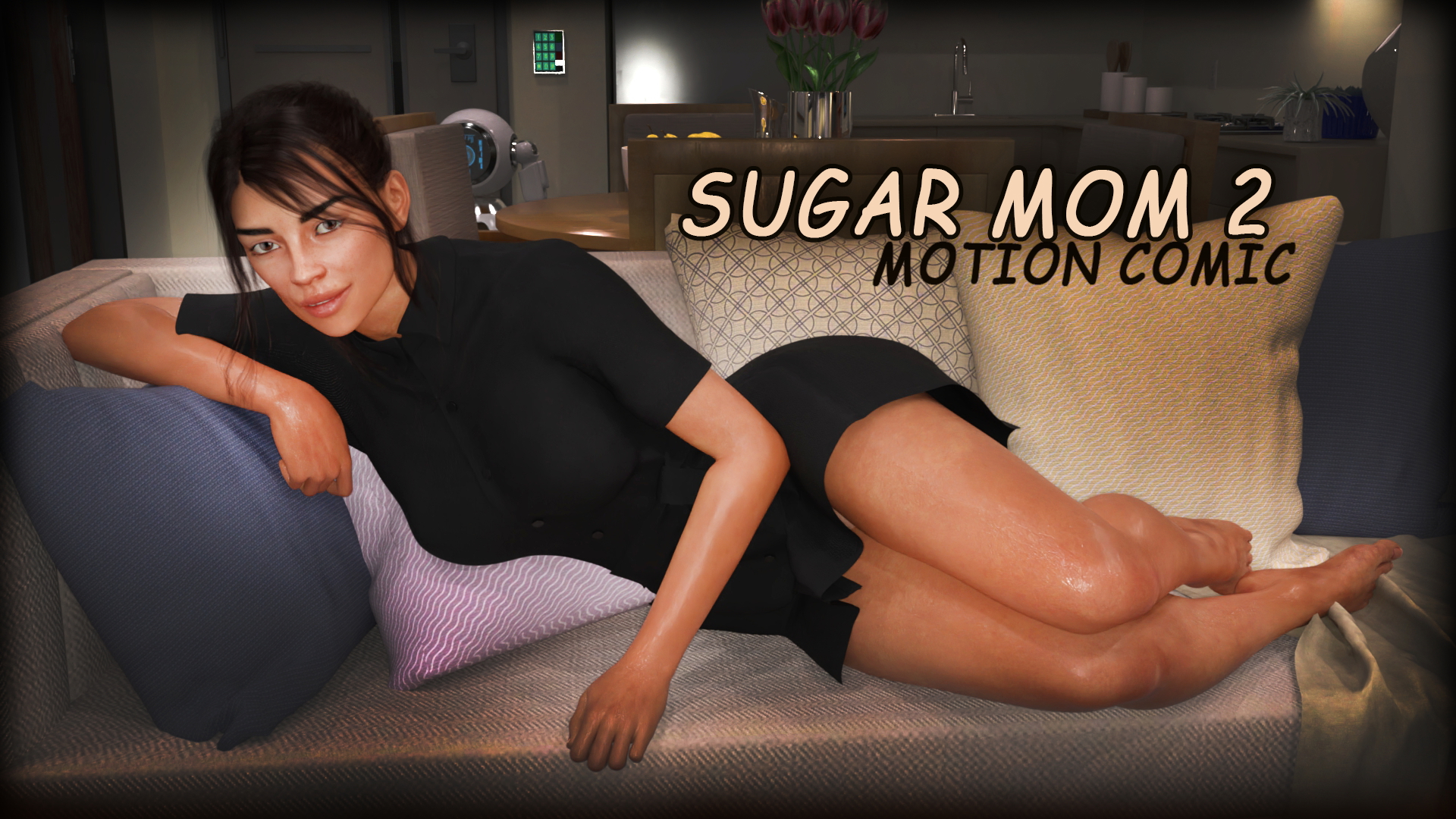 Motion Comic Sugar MOM 2 Joker (persona 5) Wonder Woman Starfire Happy New Year Milf Sexy Sexy Ass Big Tits Mom Sugarmom Hot Sexyhot 3dxgirls Bigbreasts Curvy Finalfantasy Maturecontent Nakedfemale Titalockhart Erotic Bikini 3d Porn Porn Futanari Futa Artstudio Superhero Heroine Rule34 3d Girl Spank Ass Trailer Promo Release Date Halloween Rebel Biker Foot Fetish Feet Christmas Good News Motion Comics Comics Comic