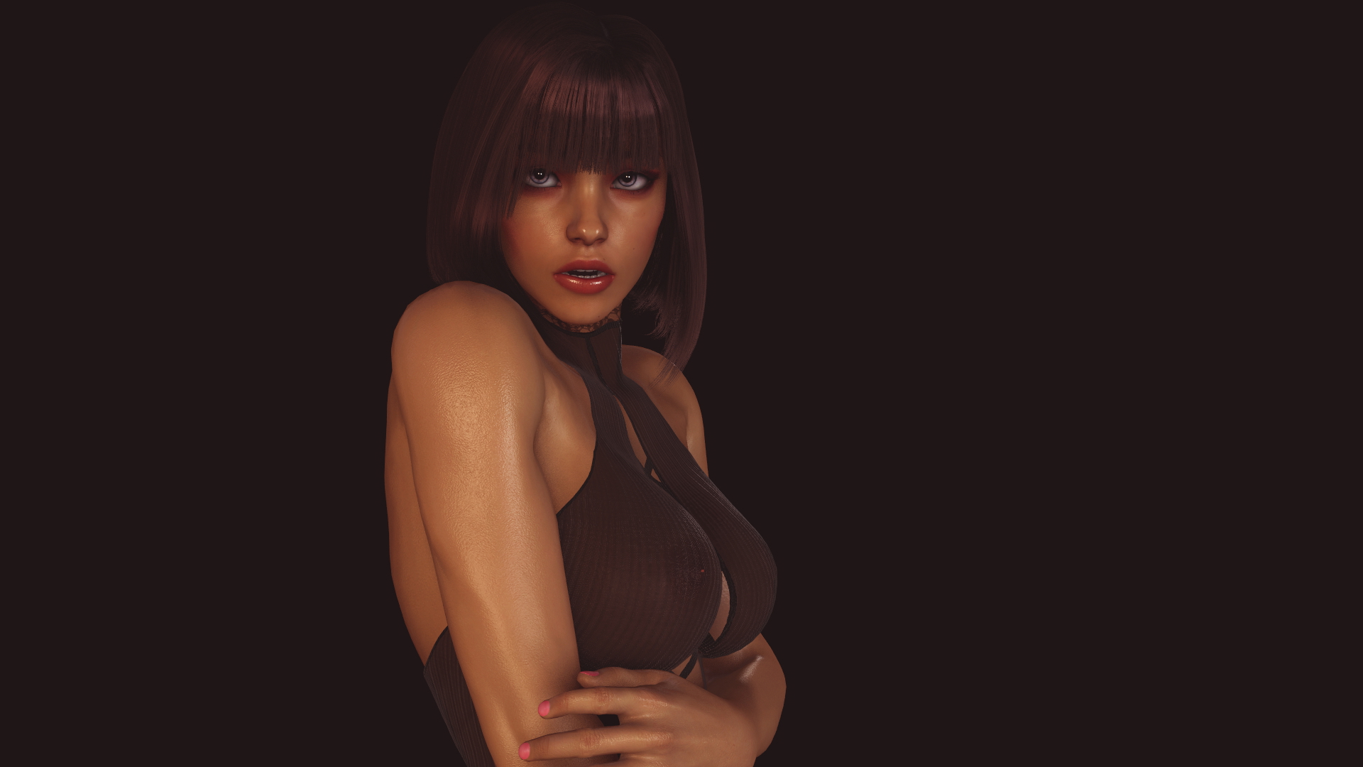 Community Contributions - December  3d Porn Futanari Futa 3dnsfw Cum Cum Covered Masturbating Model Sexy Photorealistic Nude Nudes 21