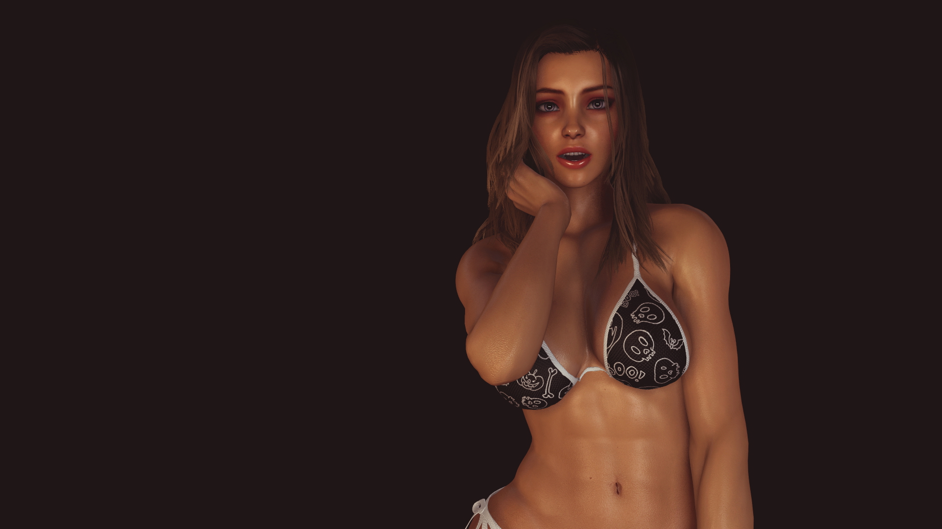 Community Contributions - December  3d Porn Futanari Futa 3dnsfw Cum Cum Covered Masturbating Model Sexy Photorealistic Nude Nudes 22