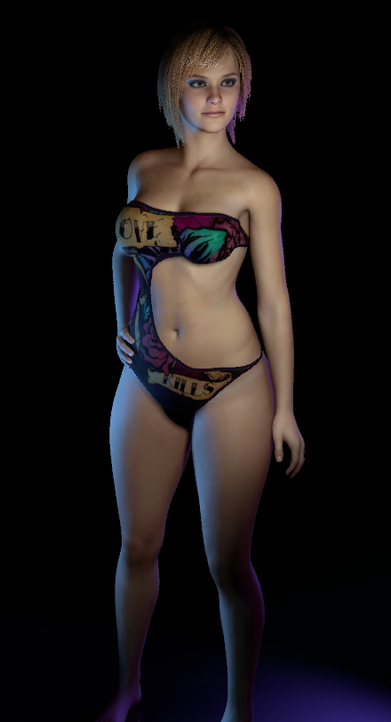 Community Contributions - December  3d Porn Futanari Futa 3dnsfw Cum Cum Covered Masturbating Model Sexy Photorealistic Nude Nudes 19