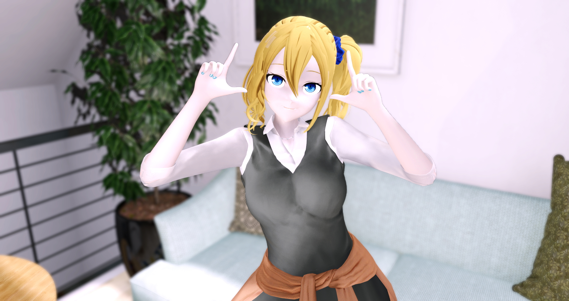 Community Contributions - December  3d Porn Futanari Futa 3dnsfw Cum Cum Covered Masturbating Model Sexy Photorealistic Nude Nudes 6