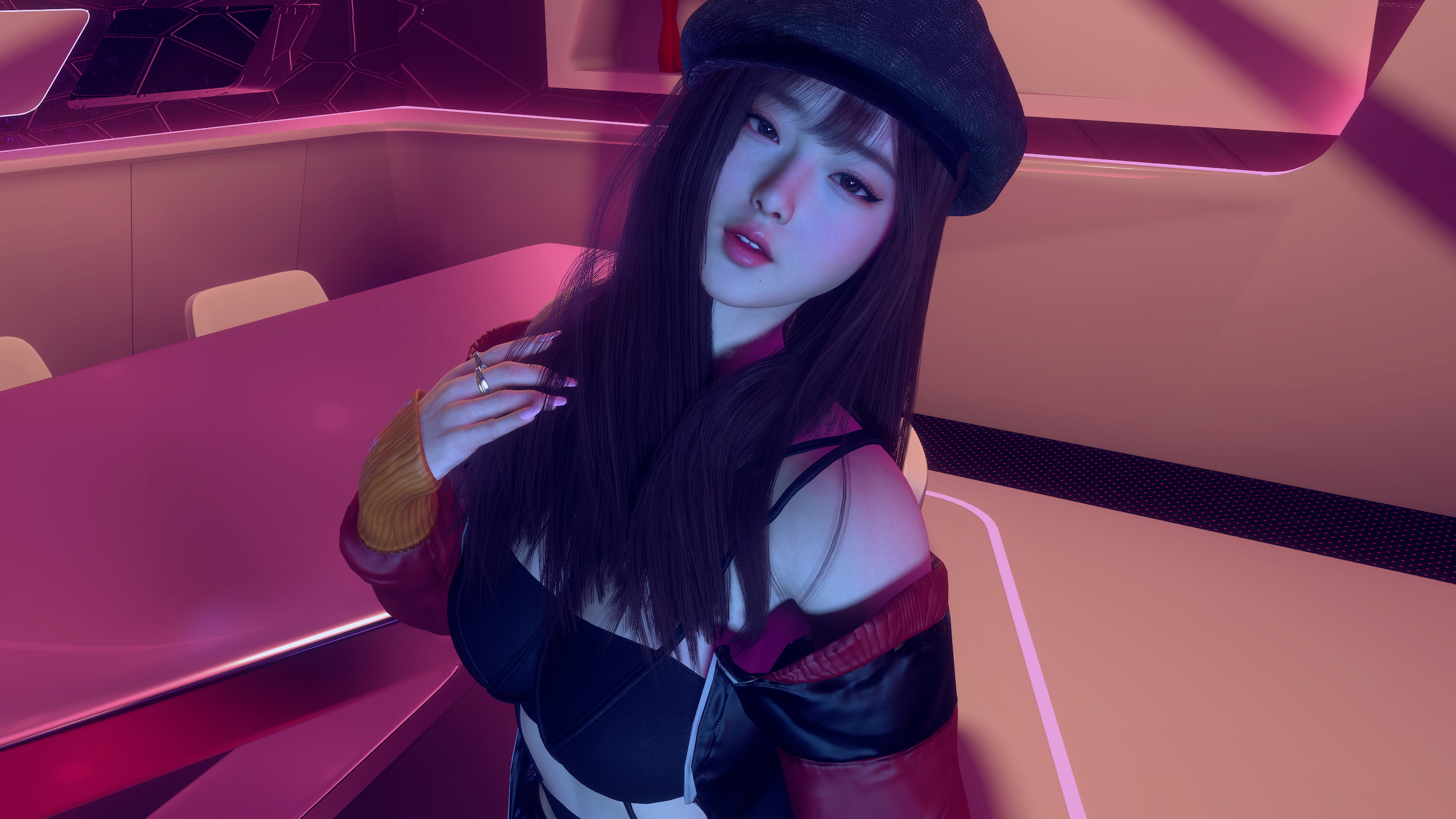 Community Contributions - December  3d Porn Futanari Futa 3dnsfw Cum Cum Covered Masturbating Model Sexy Photorealistic Nude Nudes 13