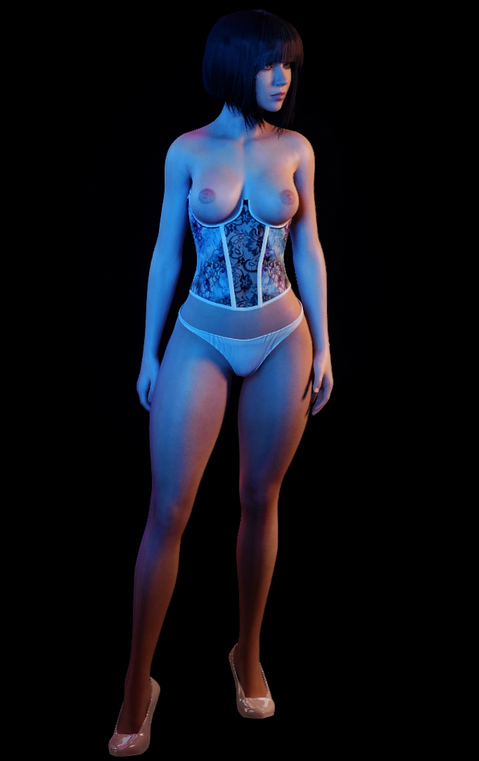 Community Contributions - December  3d Porn Futanari Futa 3dnsfw Cum Cum Covered Masturbating Model Sexy Photorealistic Nude Nudes 24