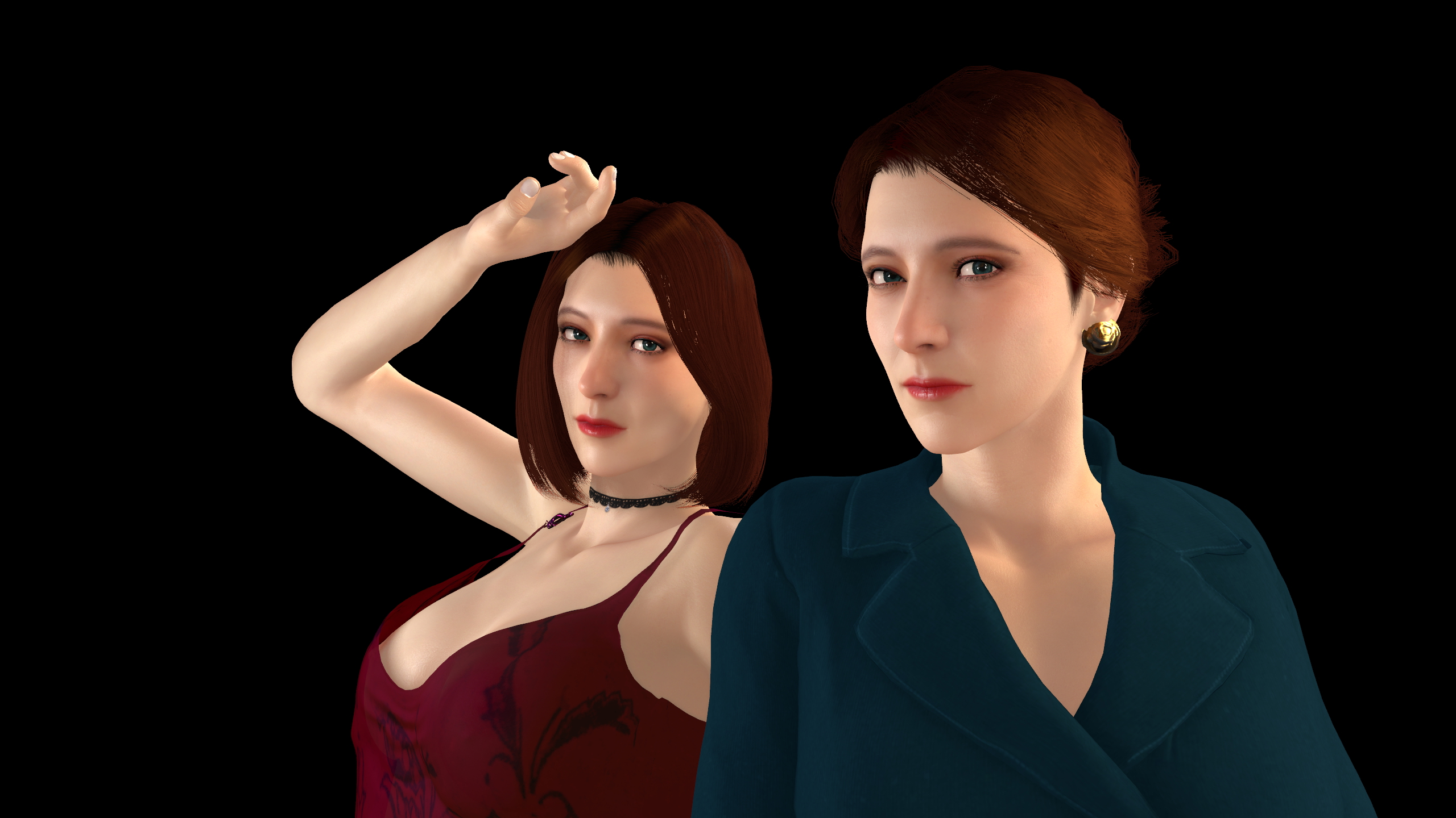 Community Contributions - December  3d Porn Futanari Futa 3dnsfw Cum Cum Covered Masturbating Model Sexy Photorealistic Nude Nudes 26