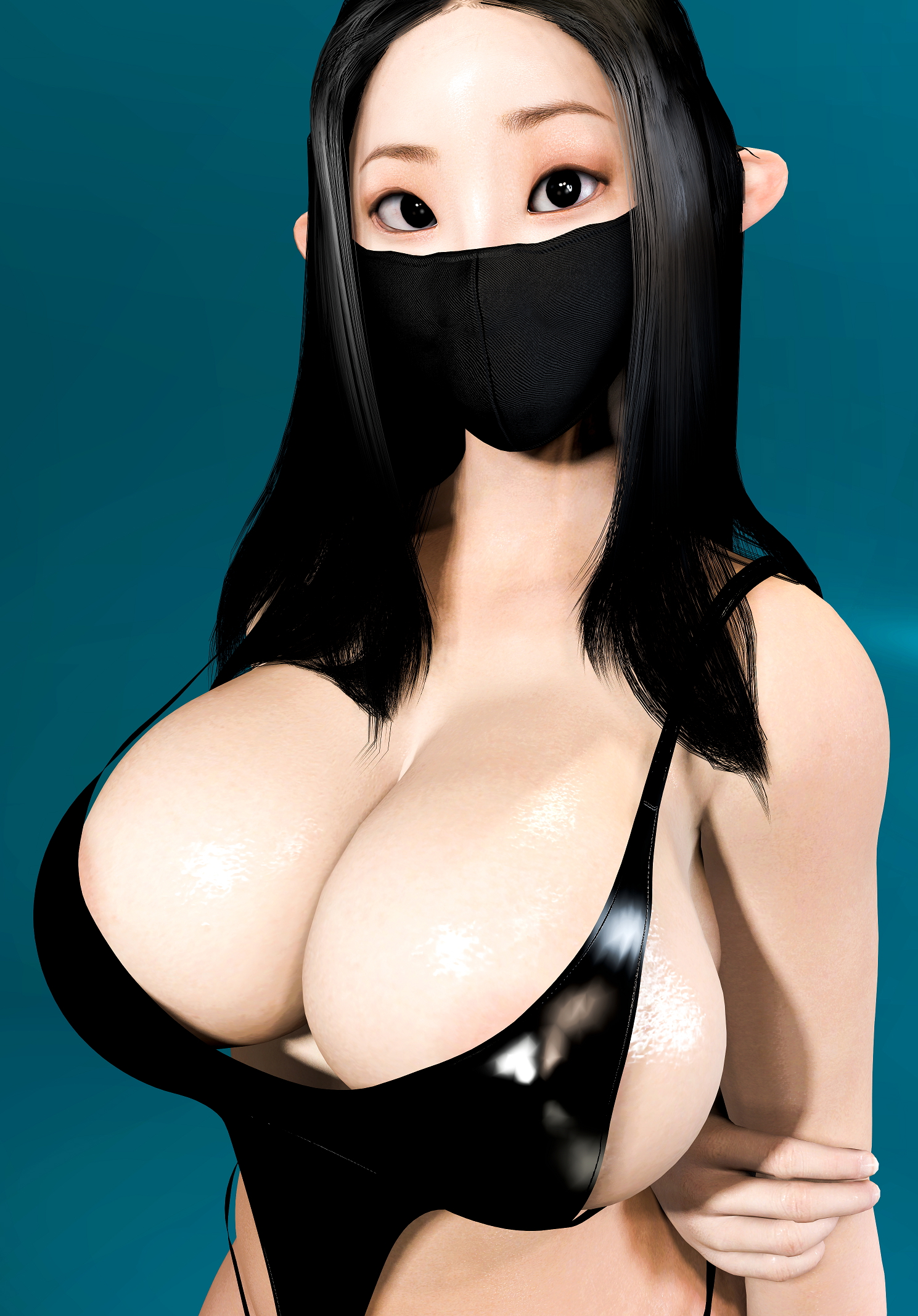 Community Contributions - December  3d Porn Futanari Futa 3dnsfw Cum Cum Covered Masturbating Model Sexy Photorealistic Nude Nudes 7