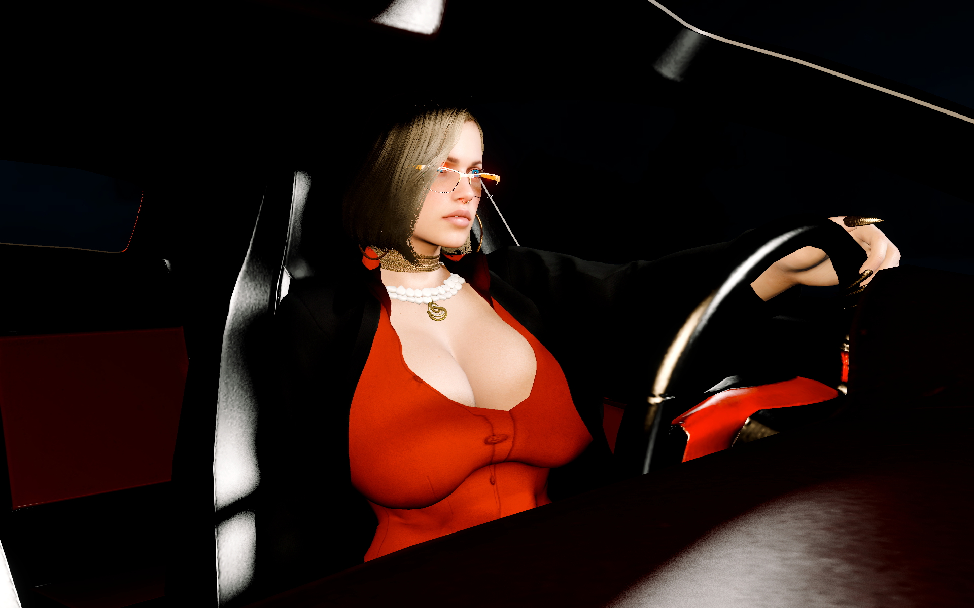 Community Contributions - December  3d Porn Futanari Futa 3dnsfw Cum Cum Covered Masturbating Model Sexy Photorealistic Nude Nudes 12