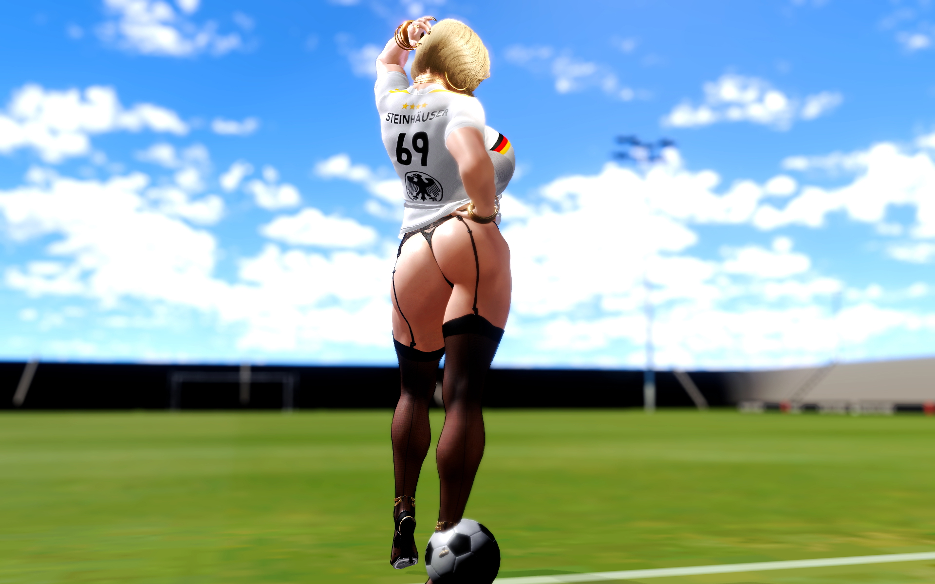 Community Contributions - December  3d Porn Futanari Futa 3dnsfw Cum Cum Covered Masturbating Model Sexy Photorealistic Nude Nudes 13