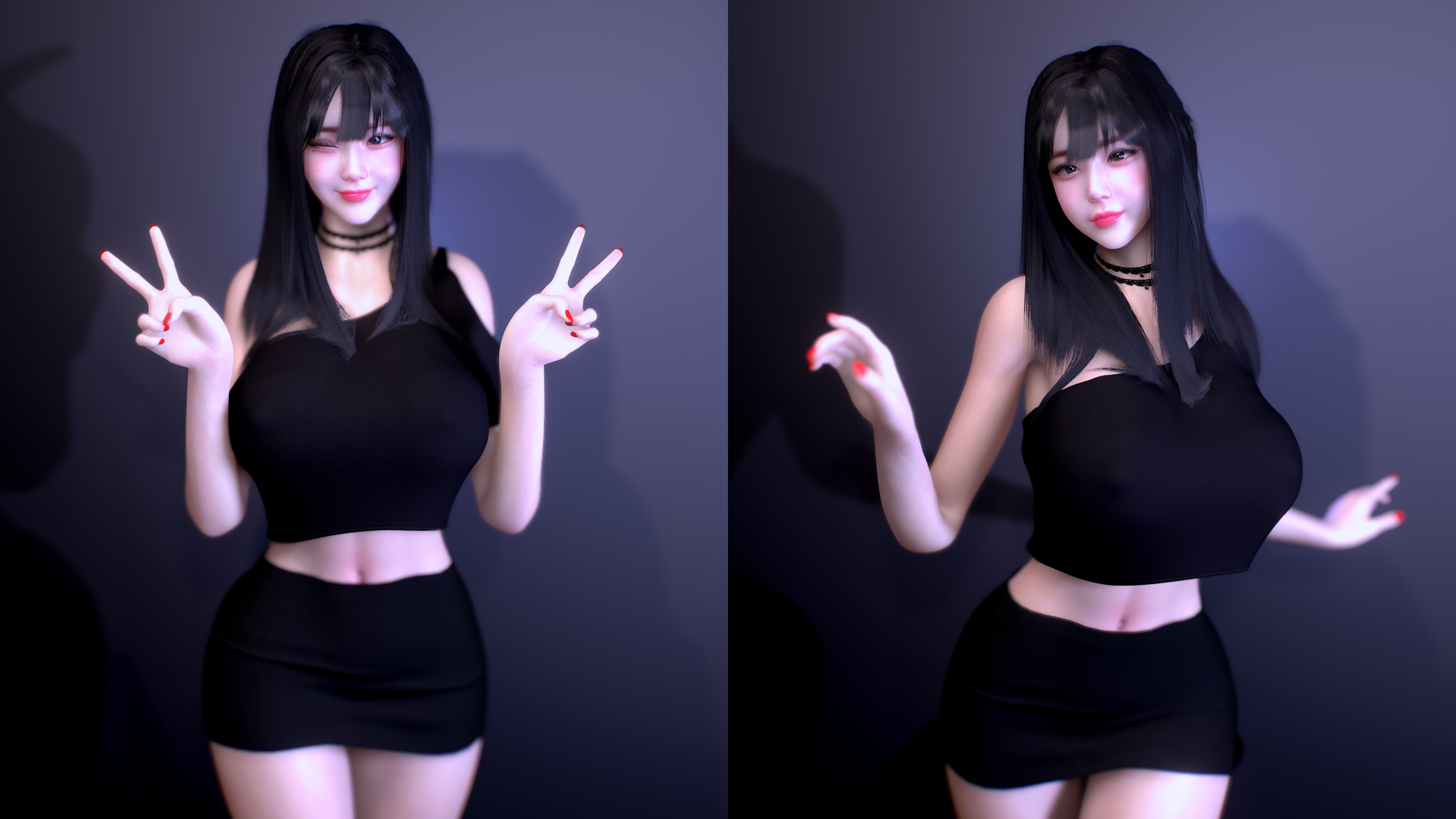 Community Contributions - December  3d Porn Futanari Futa 3dnsfw Cum Cum Covered Masturbating Model Sexy Photorealistic Nude Nudes 20