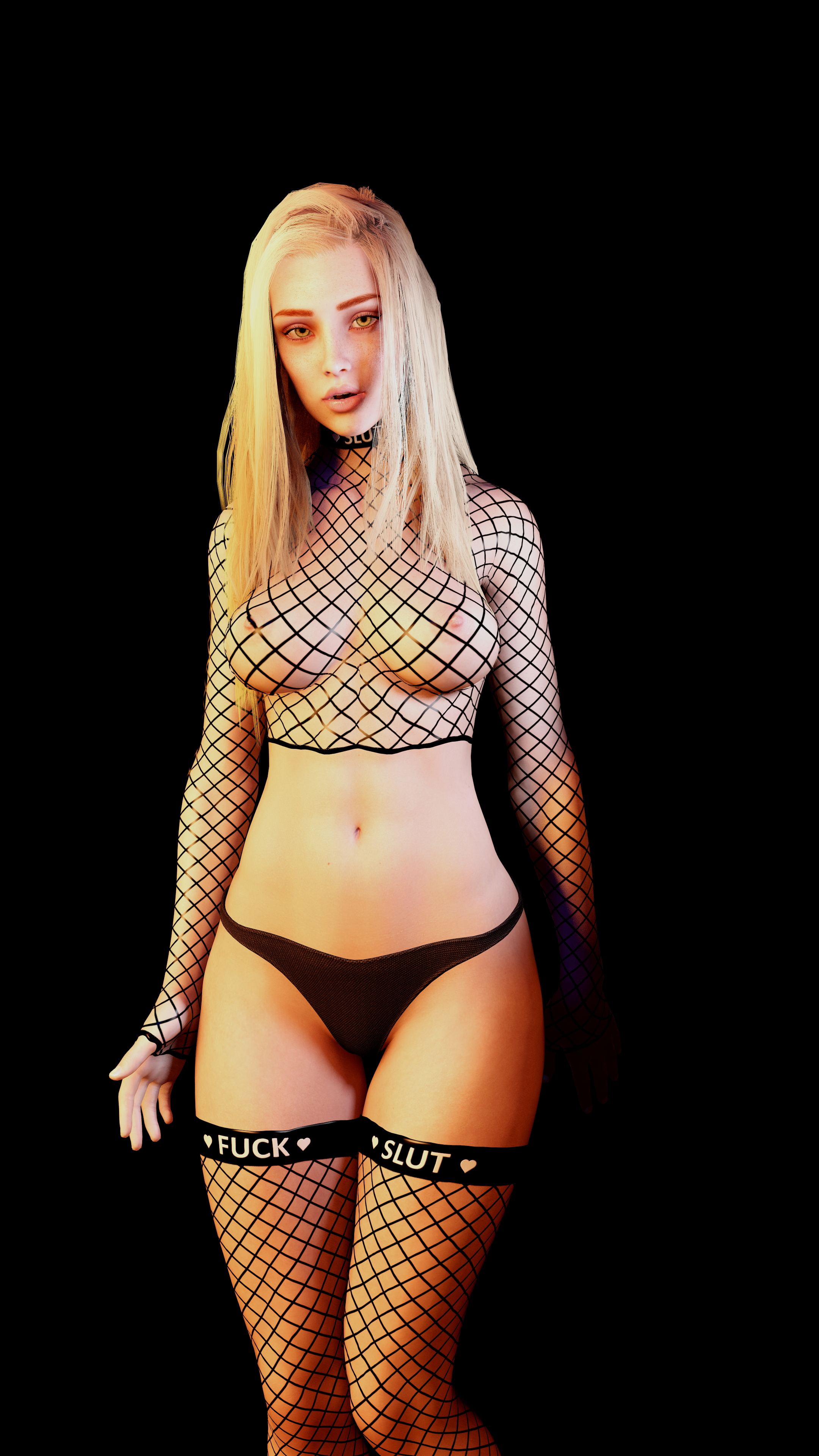 Community Contributions - December  3d Porn Futanari Futa 3dnsfw Cum Cum Covered Masturbating Model Sexy Photorealistic Nude Nudes 15