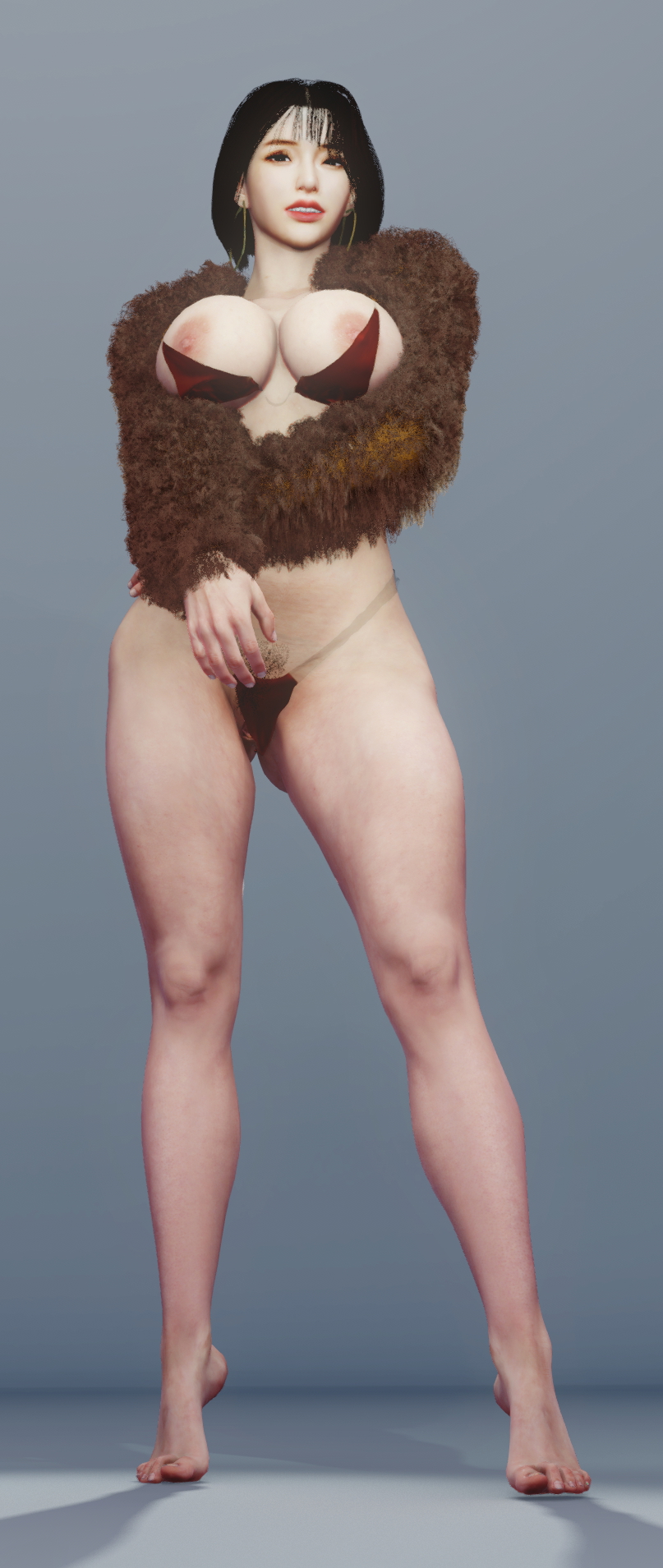 Community Contributions - December  3d Porn Futanari Futa 3dnsfw Cum Cum Covered Masturbating Model Sexy Photorealistic Nude Nudes 28