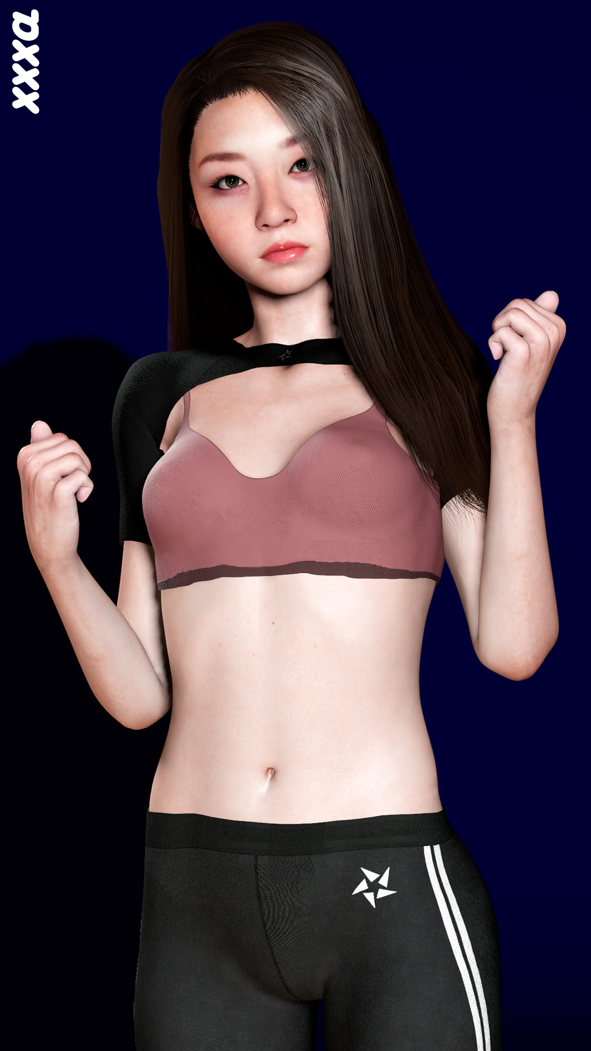 Community Contributions - December  3d Porn Futanari Futa 3dnsfw Cum Cum Covered Masturbating Model Sexy Photorealistic Nude Nudes 13
