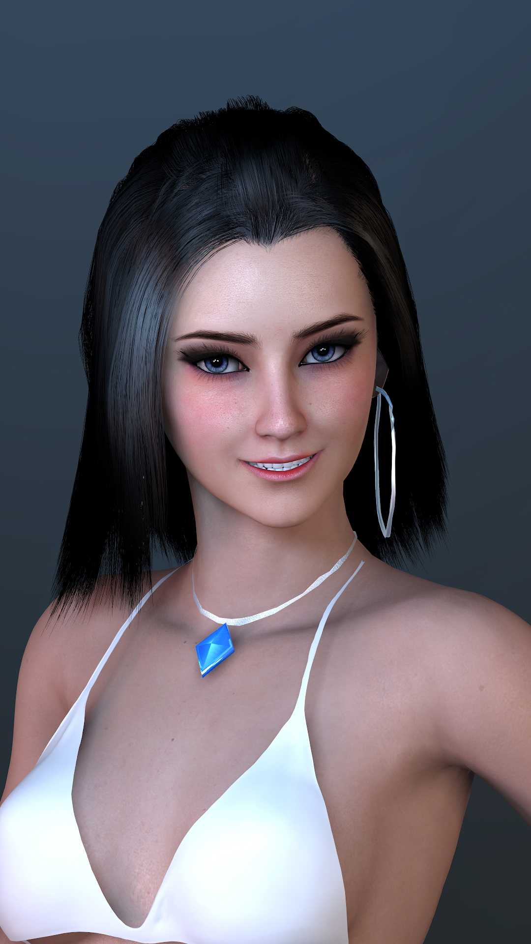 Community Contributions - December  3d Porn Futanari Futa 3dnsfw Cum Cum Covered Masturbating Model Sexy Photorealistic Nude Nudes 16