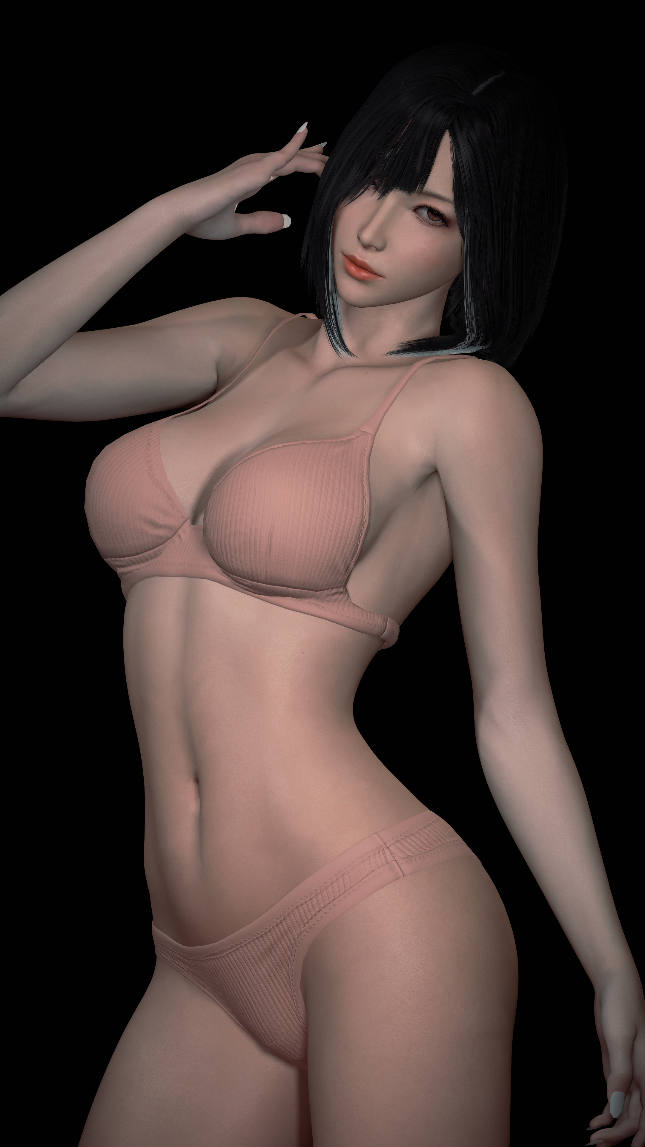 Community Contributions - December  3d Porn Futanari Futa 3dnsfw Cum Cum Covered Masturbating Model Sexy Photorealistic Nude Nudes 29