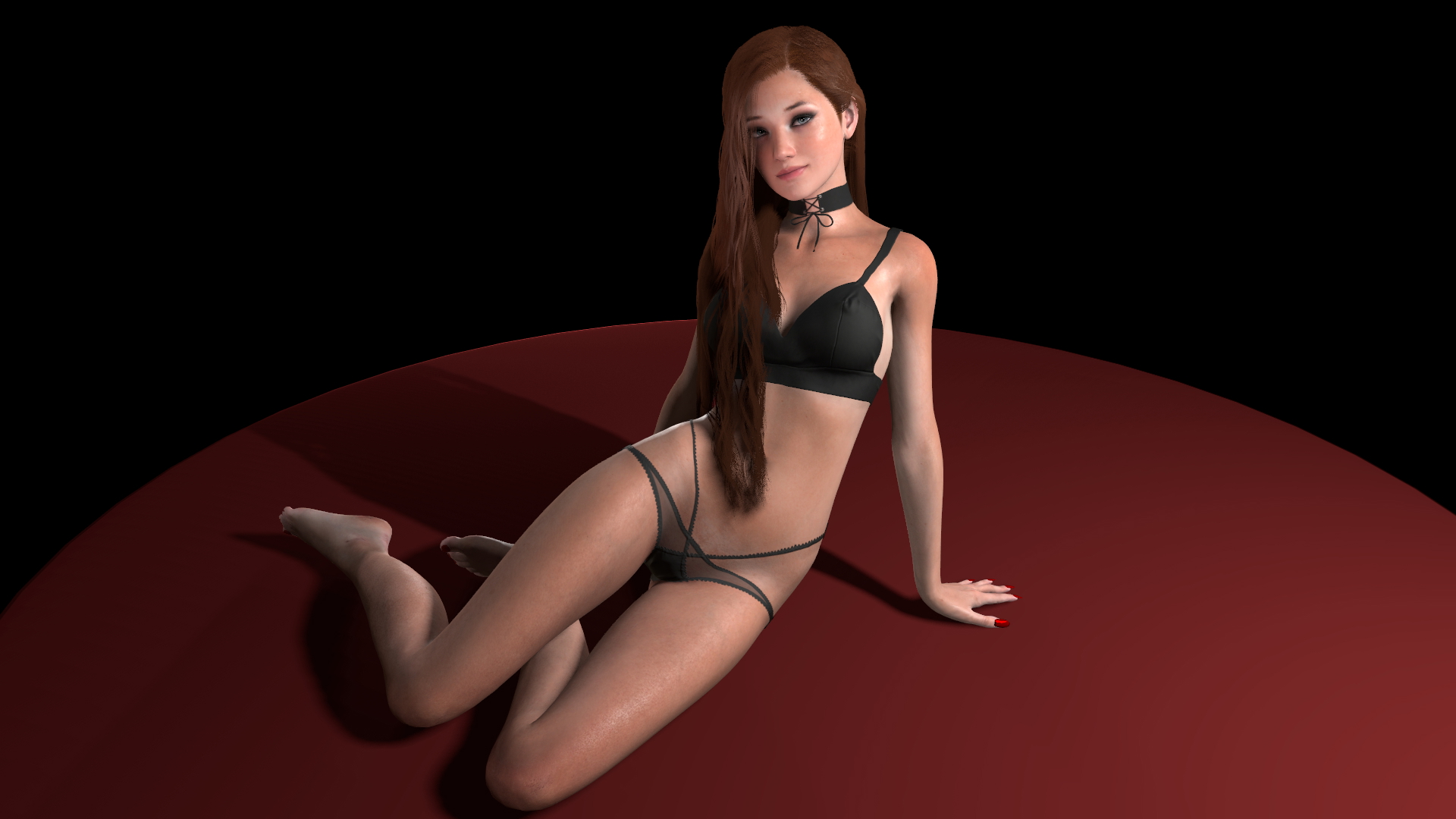 Community Contributions - December  3d Porn Futanari Futa 3dnsfw Cum Cum Covered Masturbating Model Sexy Photorealistic Nude Nudes 12