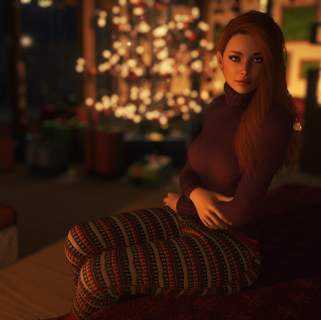 Community Contributions - December  3d Porn Futanari Futa 3dnsfw Cum Cum Covered Masturbating Model Sexy Photorealistic Nude Nudes 13